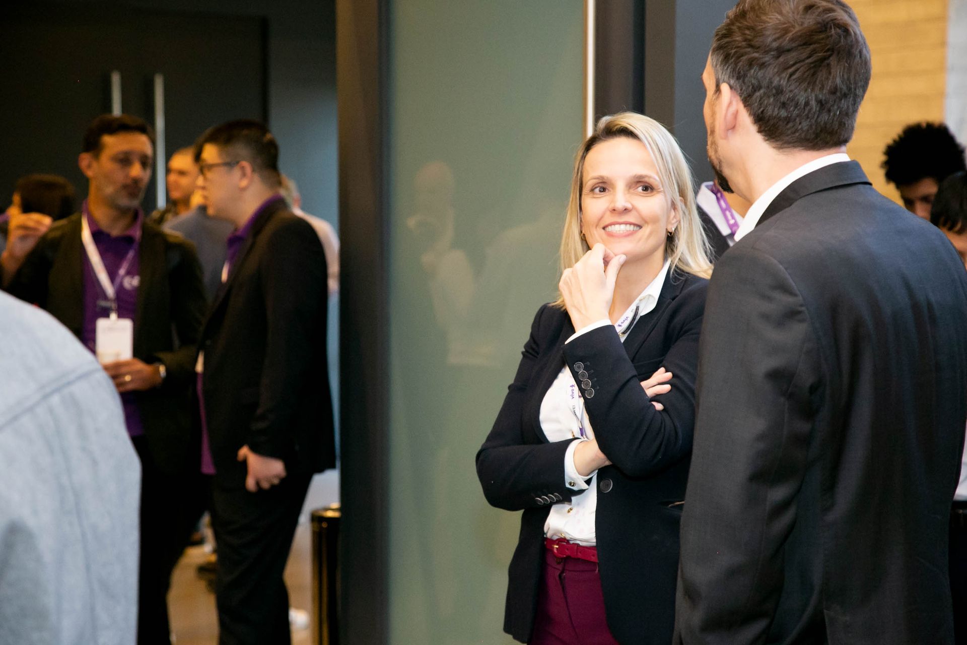 TECH DAY - Huawei Vivo - SP - 2 - 3