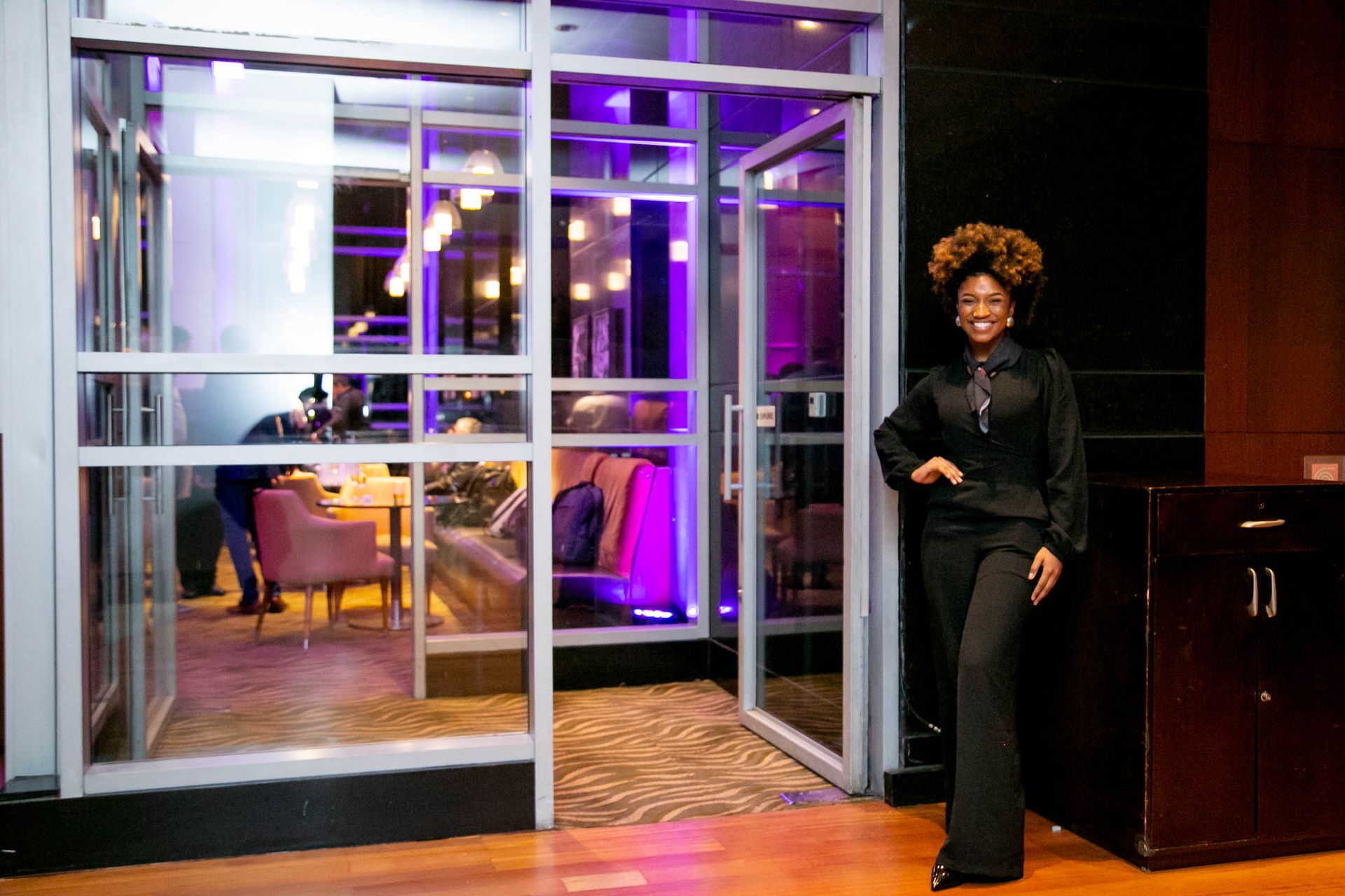 TECH DAY - Huawei Vivo - SP - 2 - 39