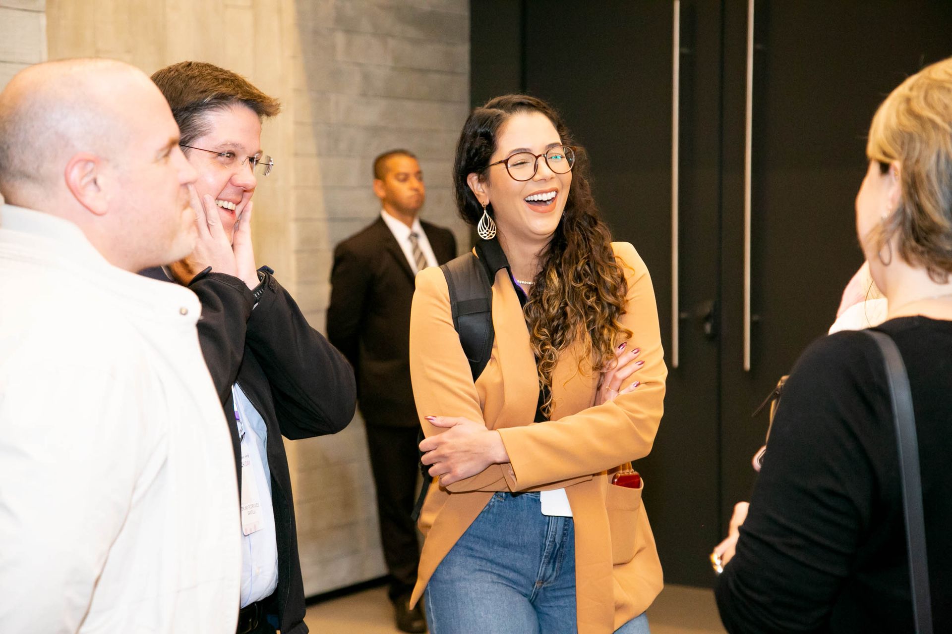 TECH DAY - Huawei Vivo - SP - 2 - 6