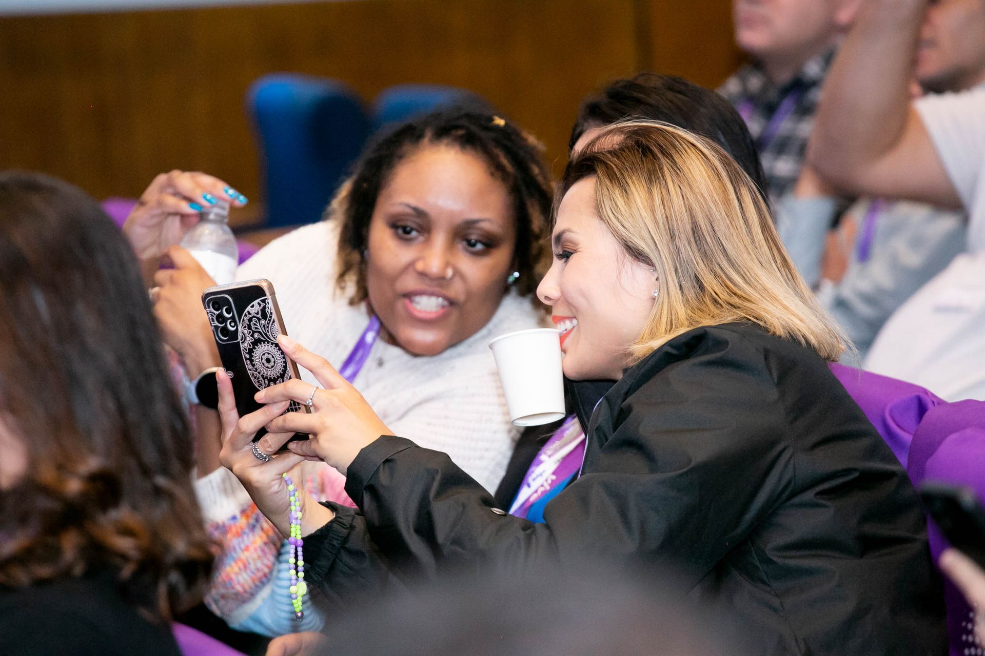 TECH DAY - Huawei Vivo - SP - 2 - 8