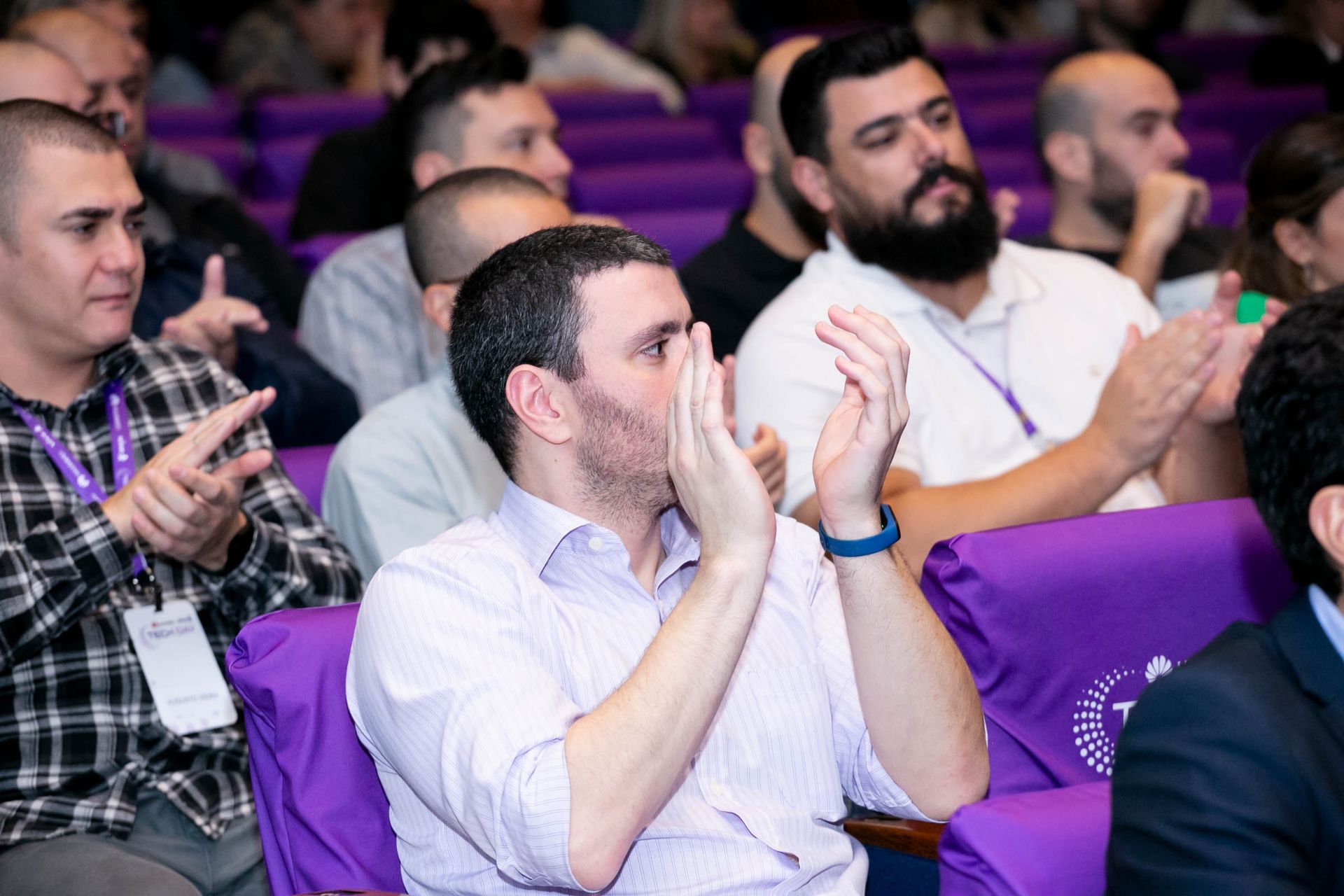 TECH DAY - Huawei Vivo - SP - 2 - 9