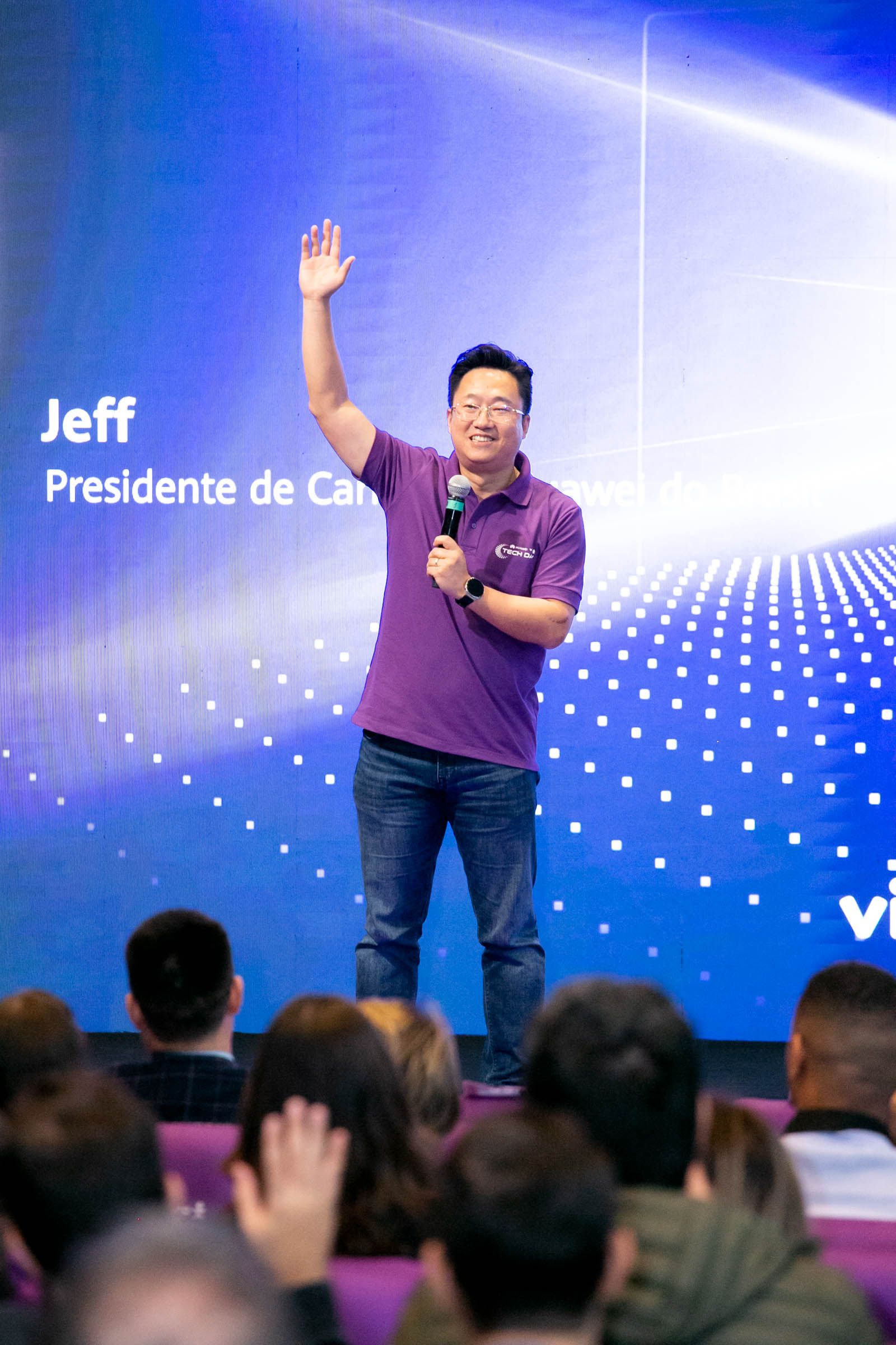 TECH DAY - Huawei Vivo - SP - 2 - 10