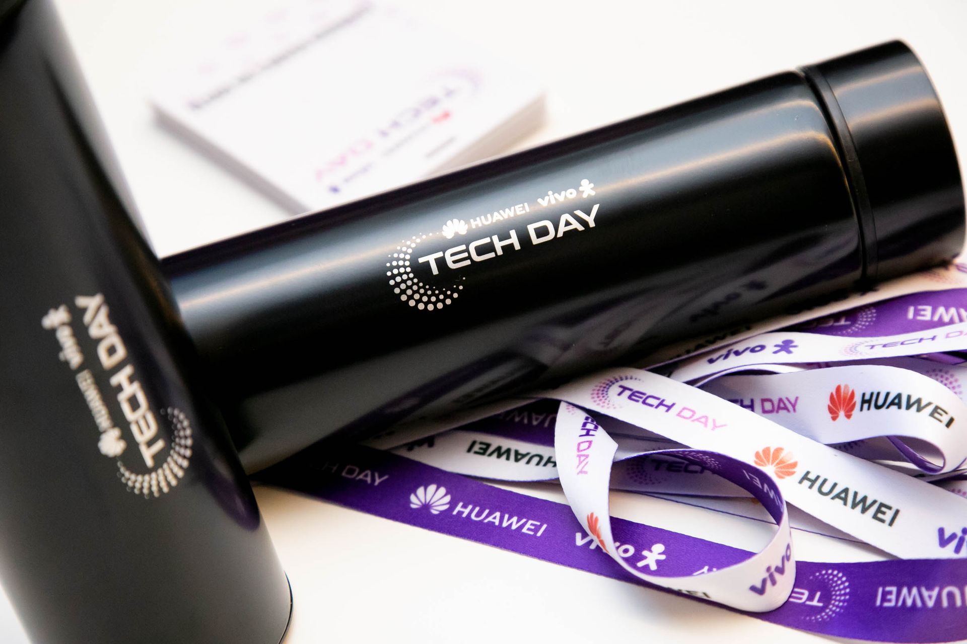 TECH DAY - Huawei Vivo - SP - 2 - 2