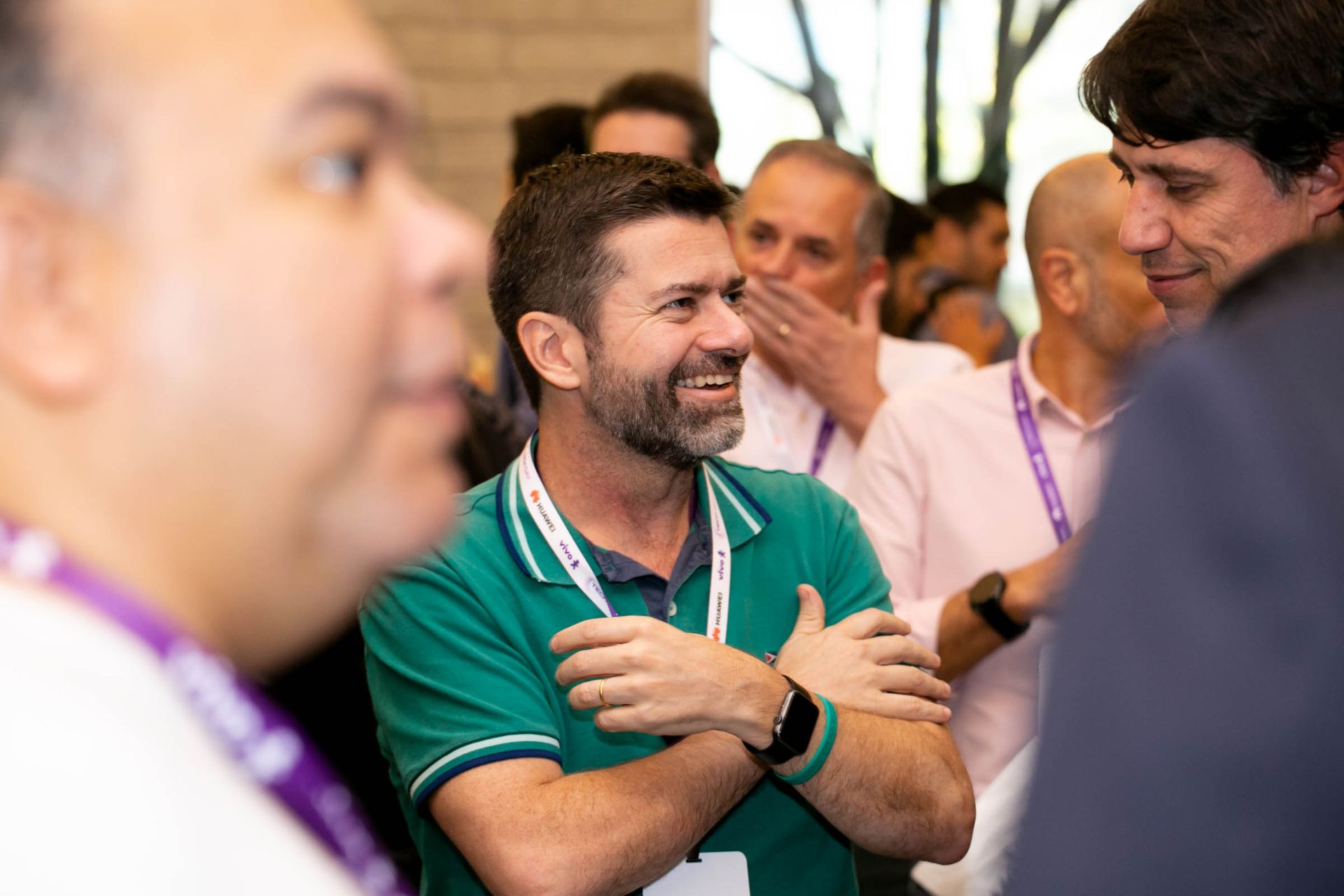 TECH DAY - Huawei Vivo - SP - 2 - 81