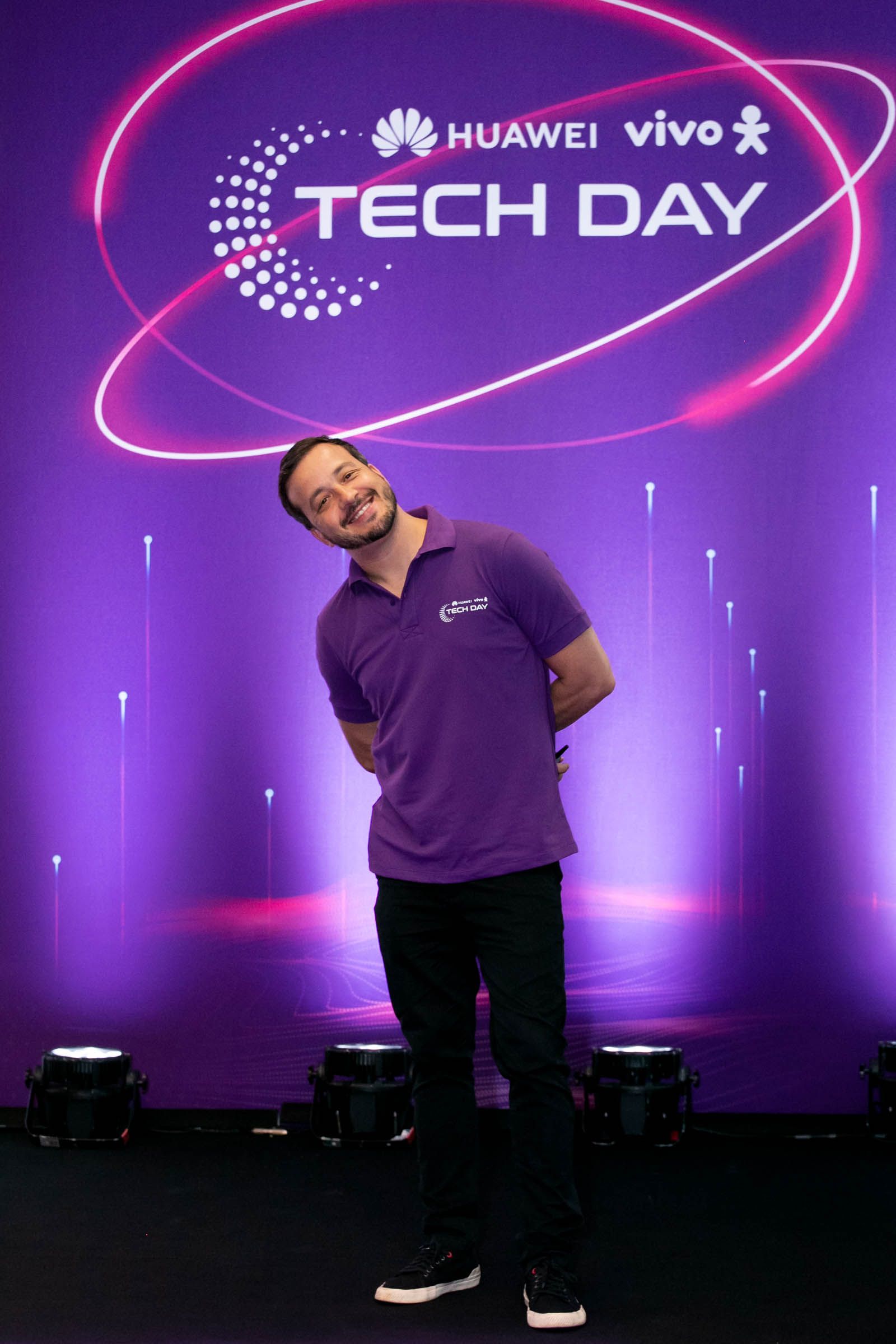 TECH DAY - Huawei Vivo - SP - 2 - 90