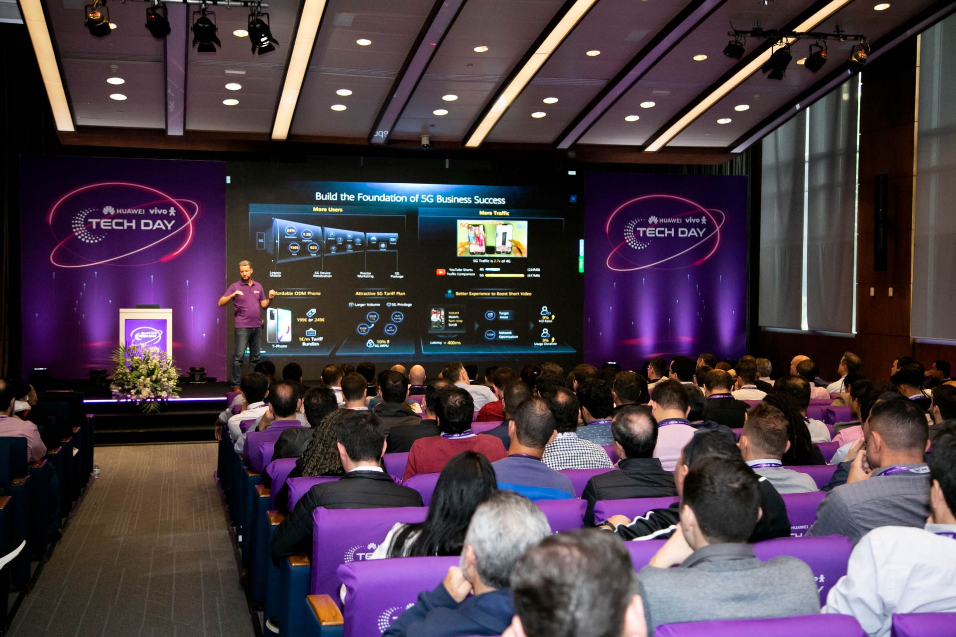 TECH DAY - Huawei Vivo - SP - 2 - 82