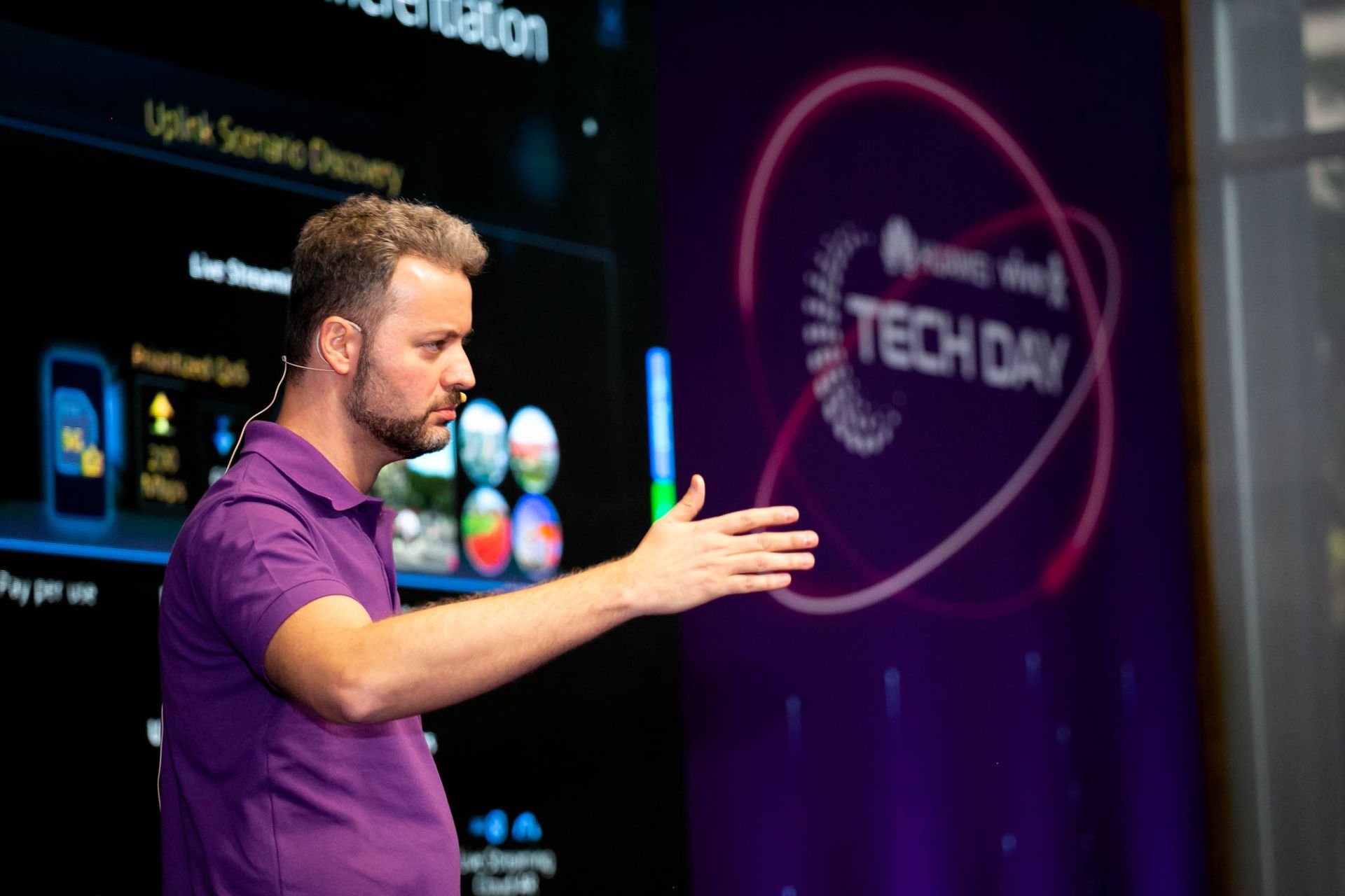 TECH DAY - Huawei Vivo - SP - 2 - 83