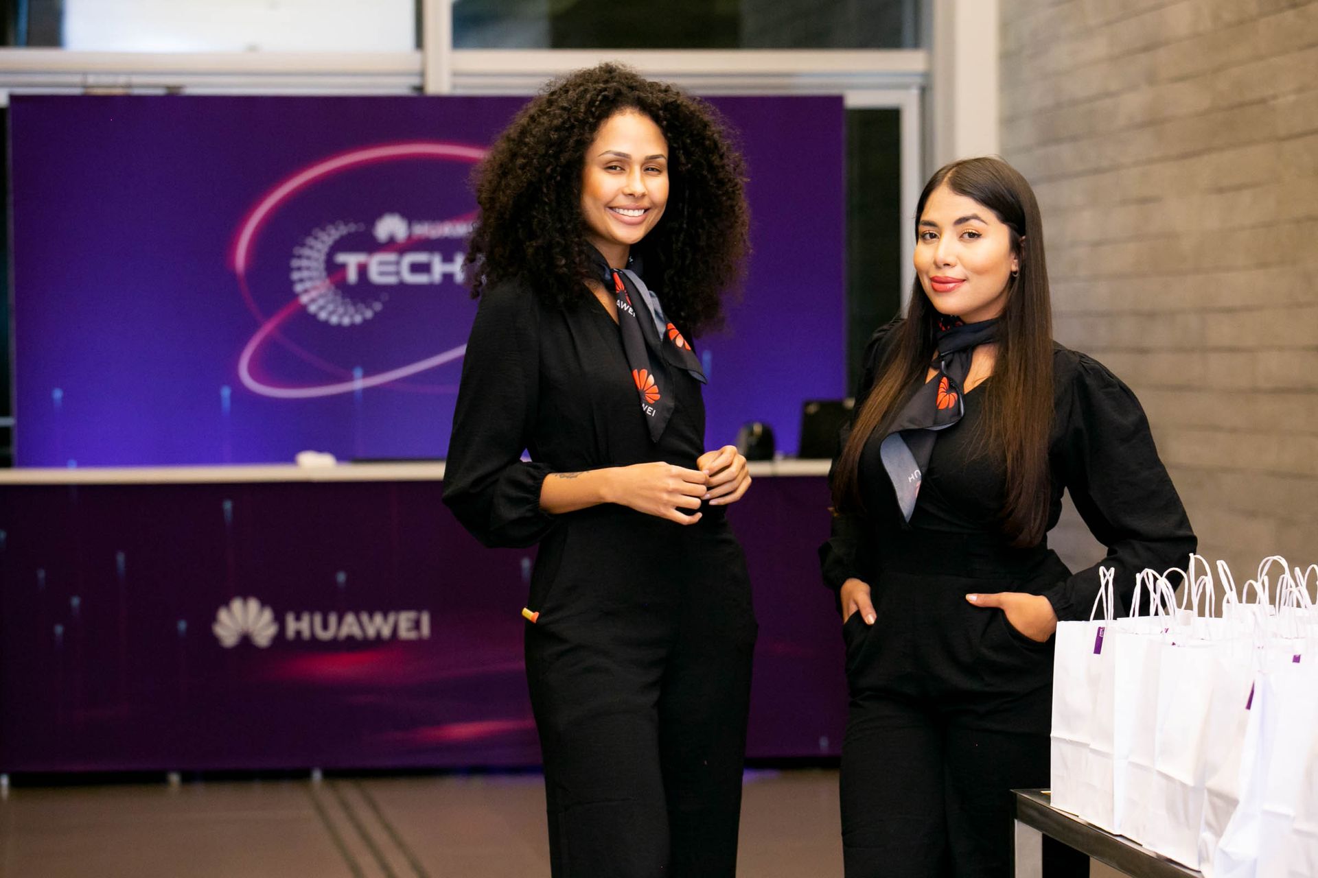 TECH DAY - Huawei Vivo - SP - 2 - 85