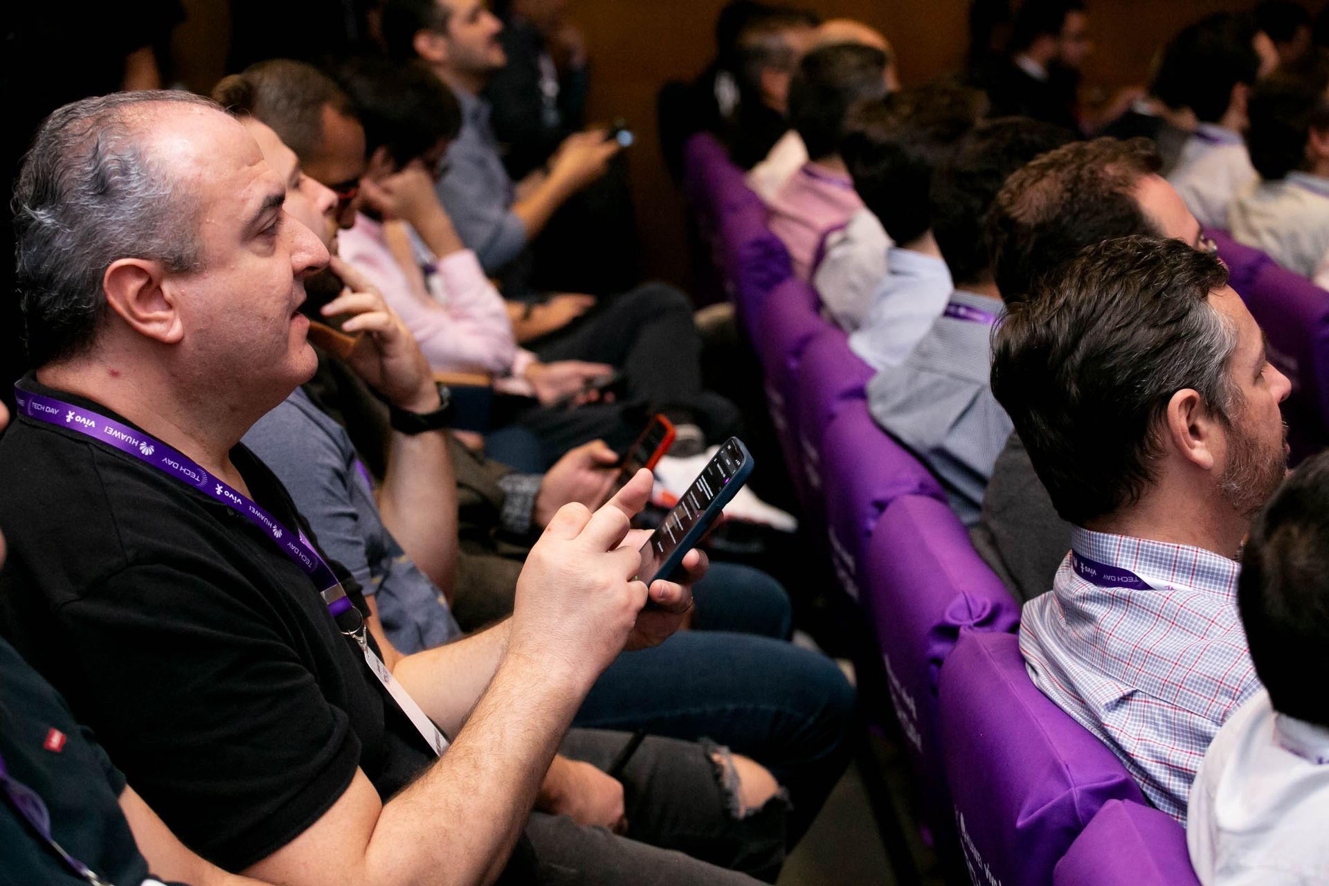 TECH DAY - Huawei Vivo - SP - 2 - 86