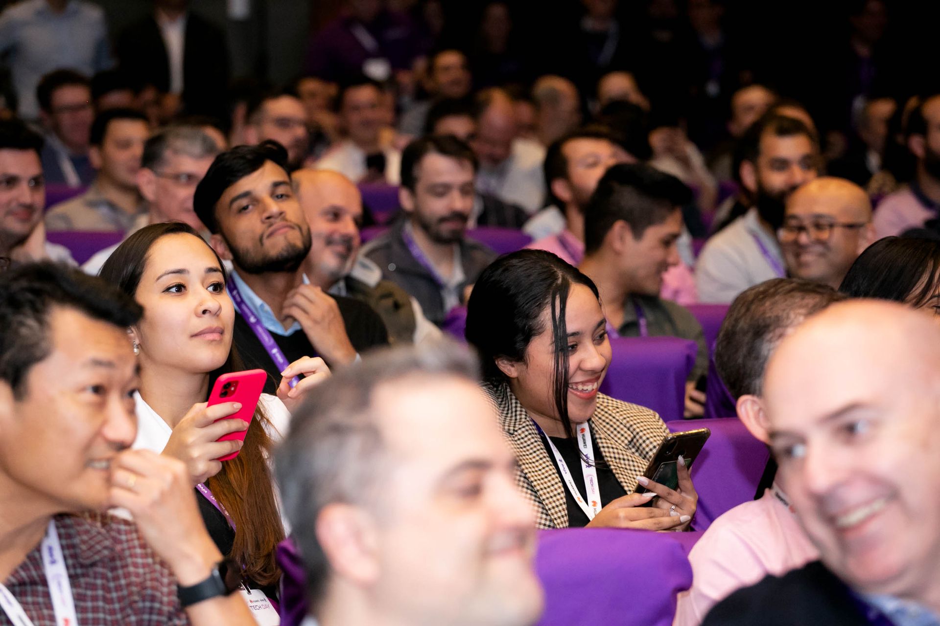 TECH DAY - Huawei Vivo - SP - 2 - 87