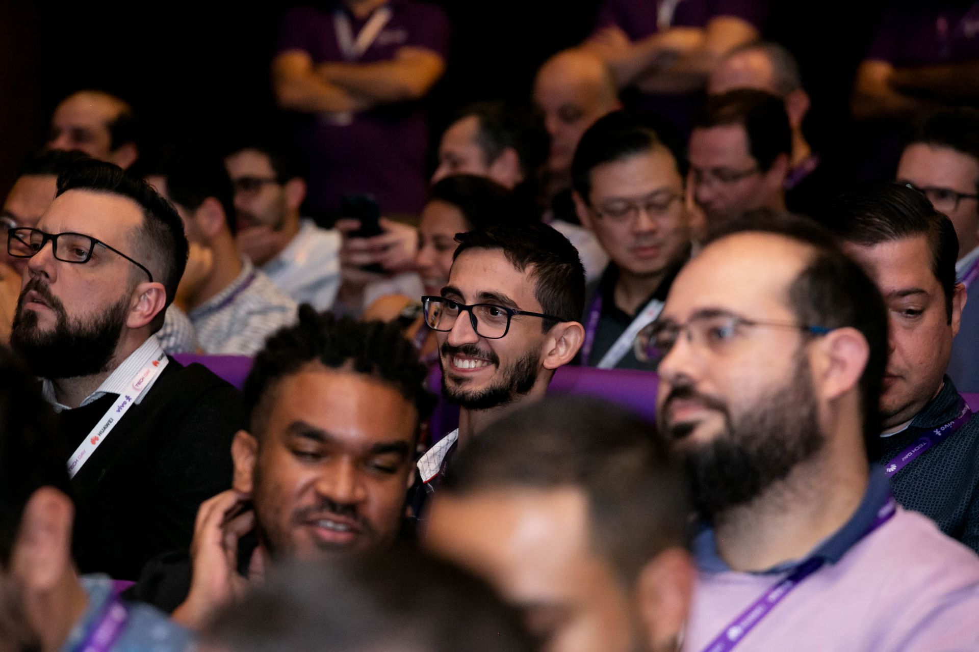 TECH DAY - Huawei Vivo - SP - 2 - 99