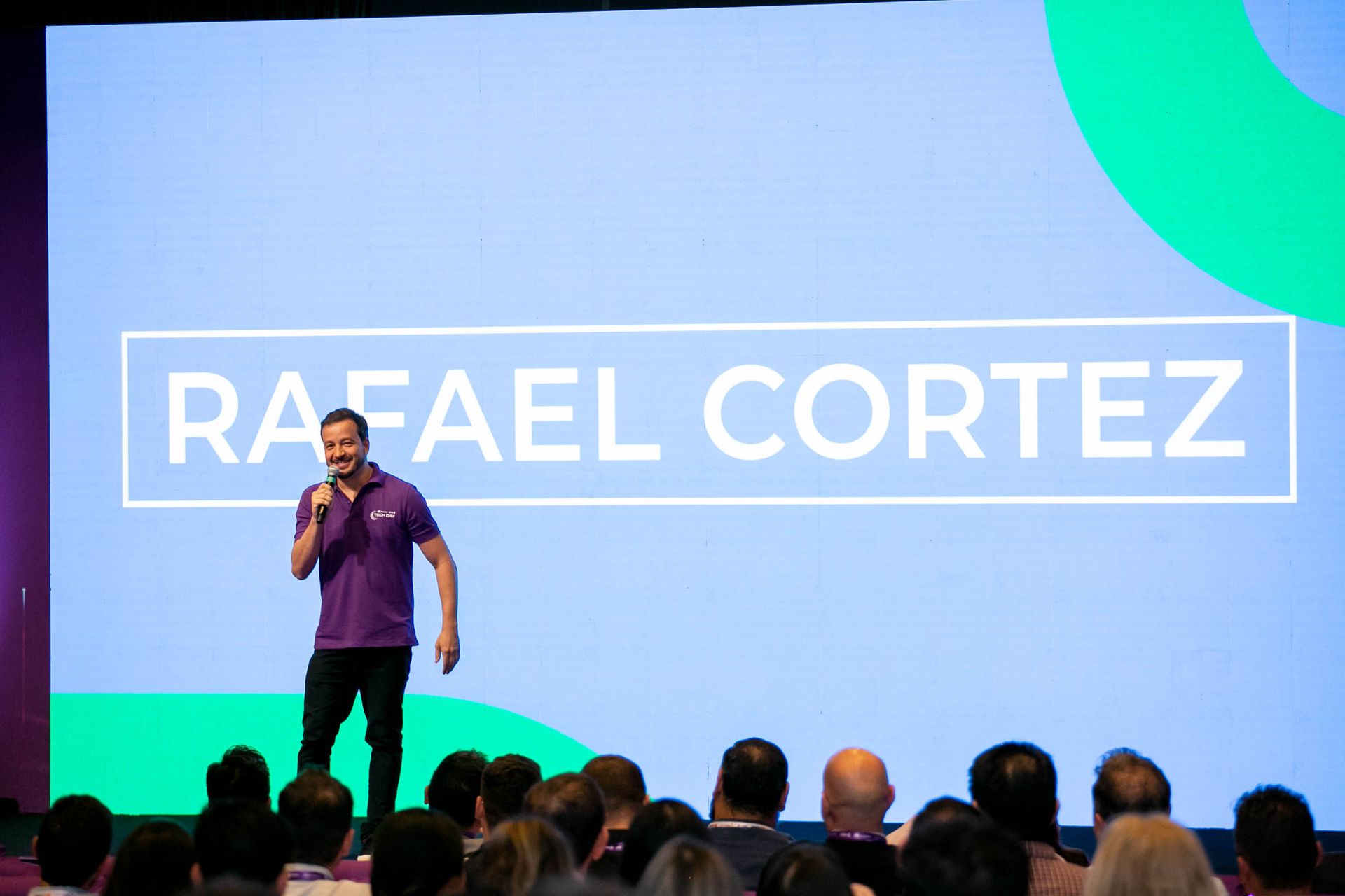 TECH DAY - Huawei Vivo - SP - 2 - 91