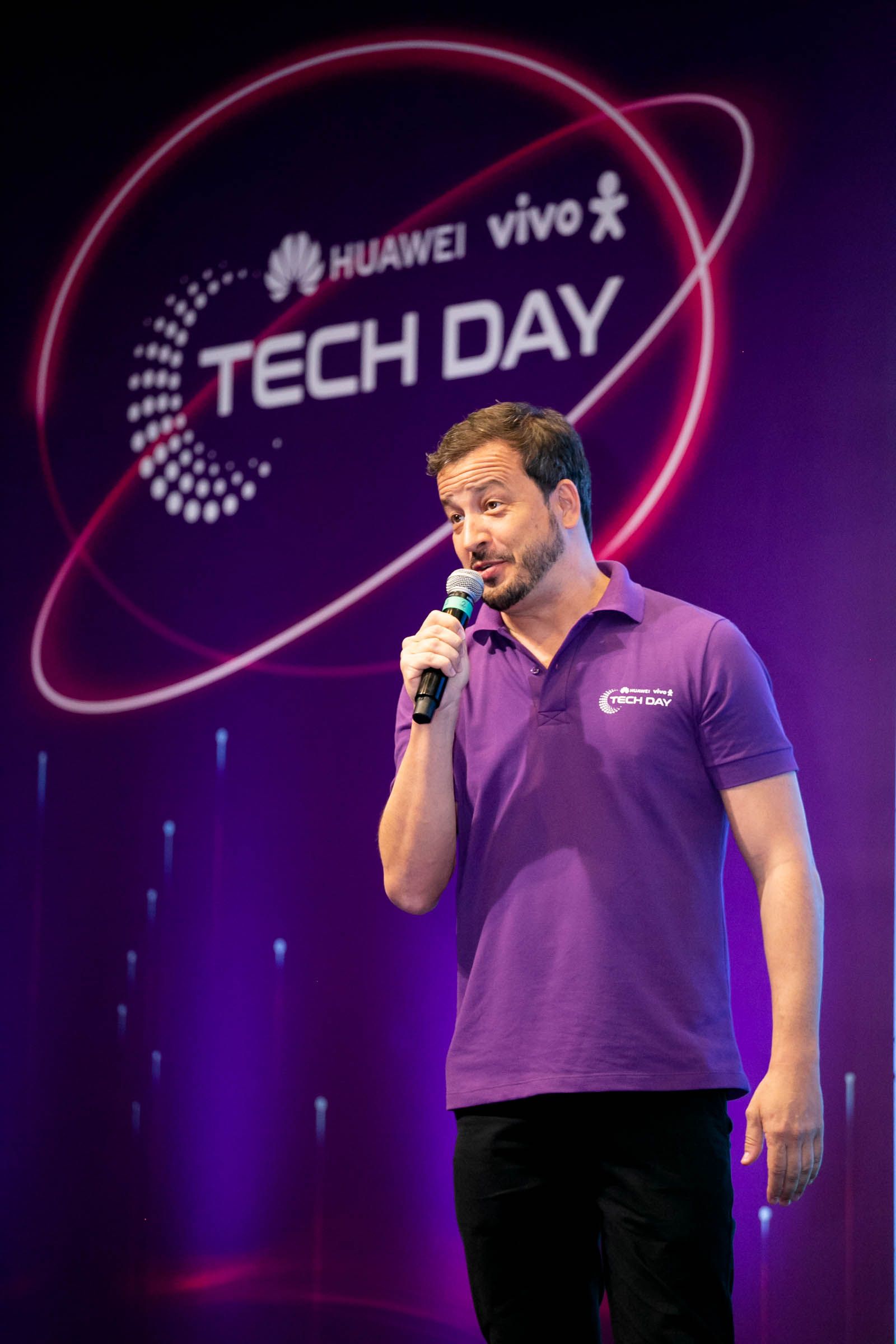 TECH DAY - Huawei Vivo - SP - 2 - 92