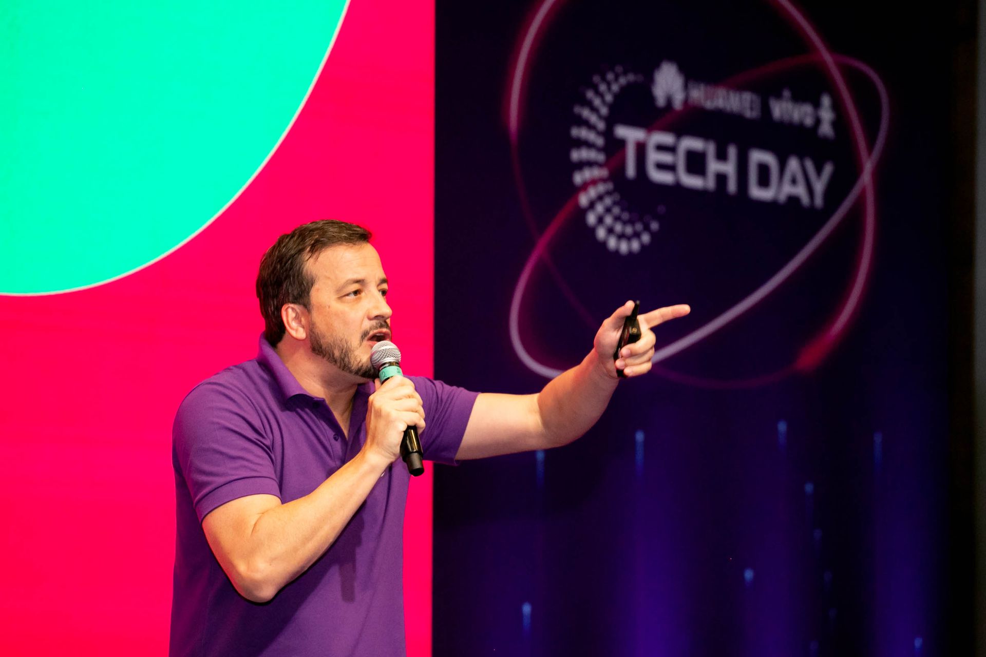 TECH DAY - Huawei Vivo - SP - 2 - 93