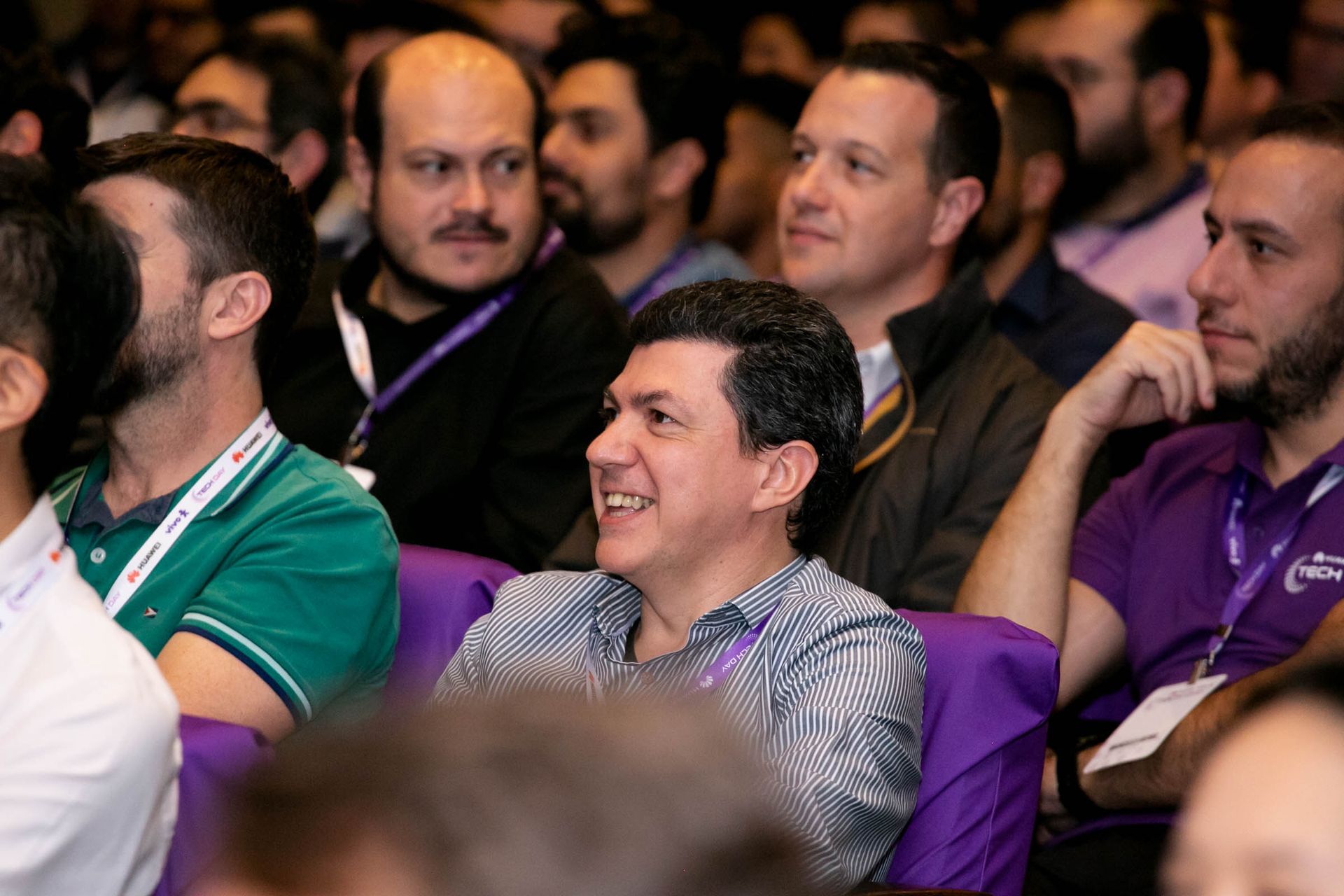 TECH DAY - Huawei Vivo - SP - 2 - 95