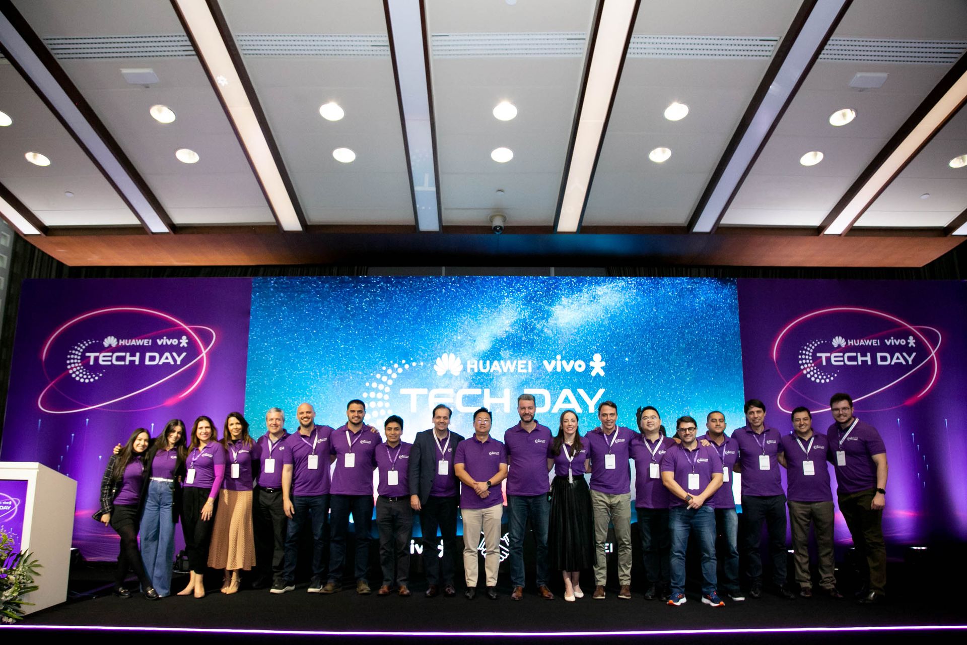 TECH DAY - Huawei Vivo - SP - 2 - 102