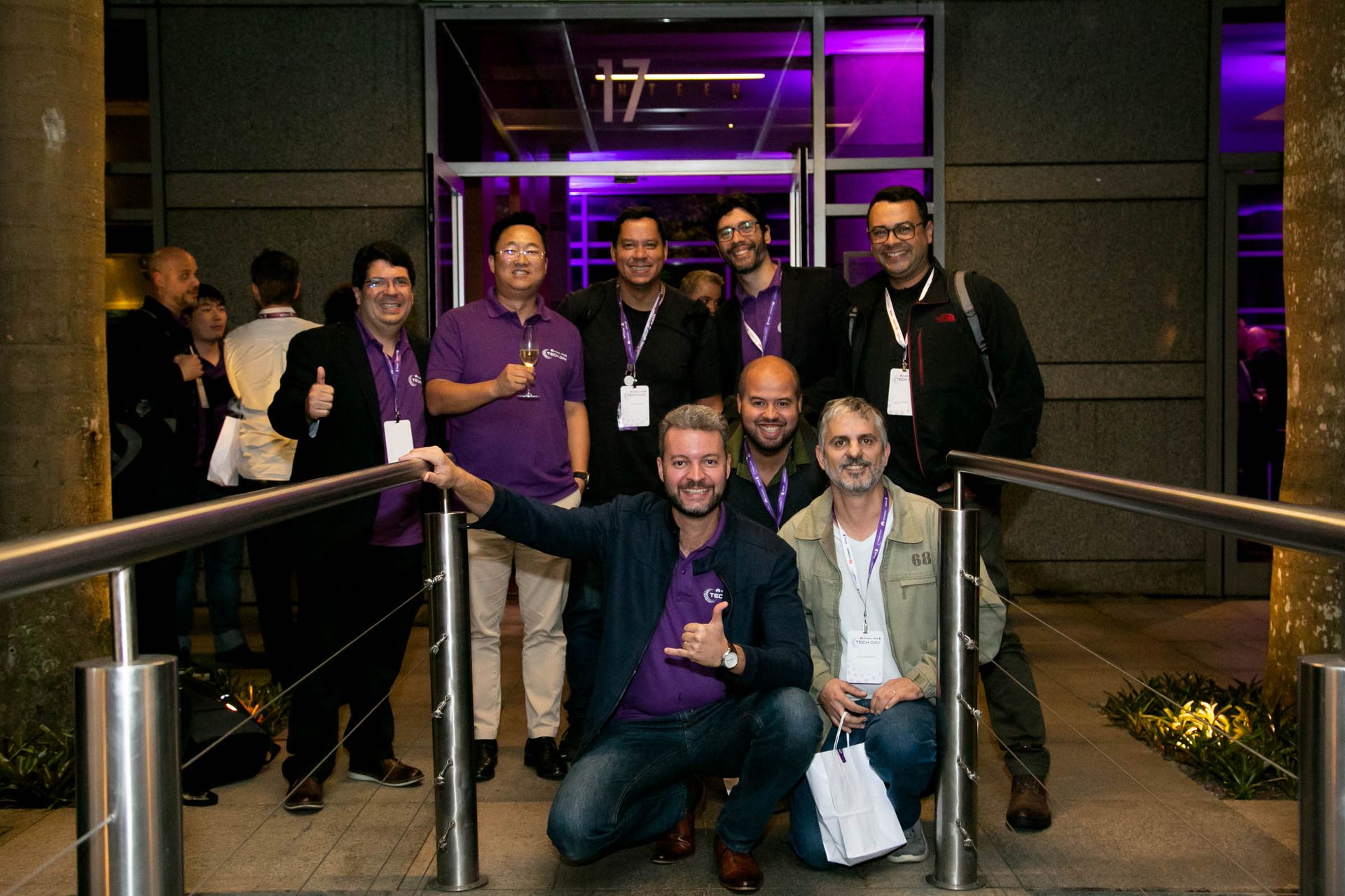 TECH DAY - Huawei Vivo - SP - 2 - 103