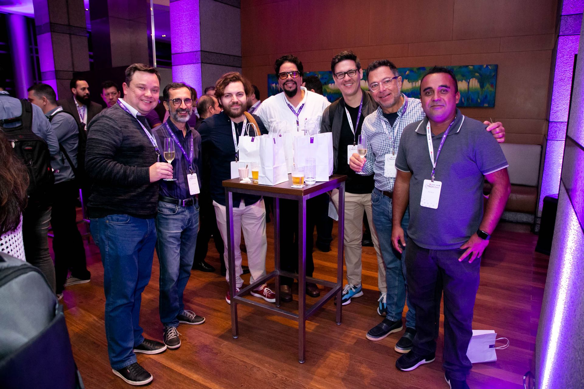 TECH DAY - Huawei Vivo - SP - 2 - 107