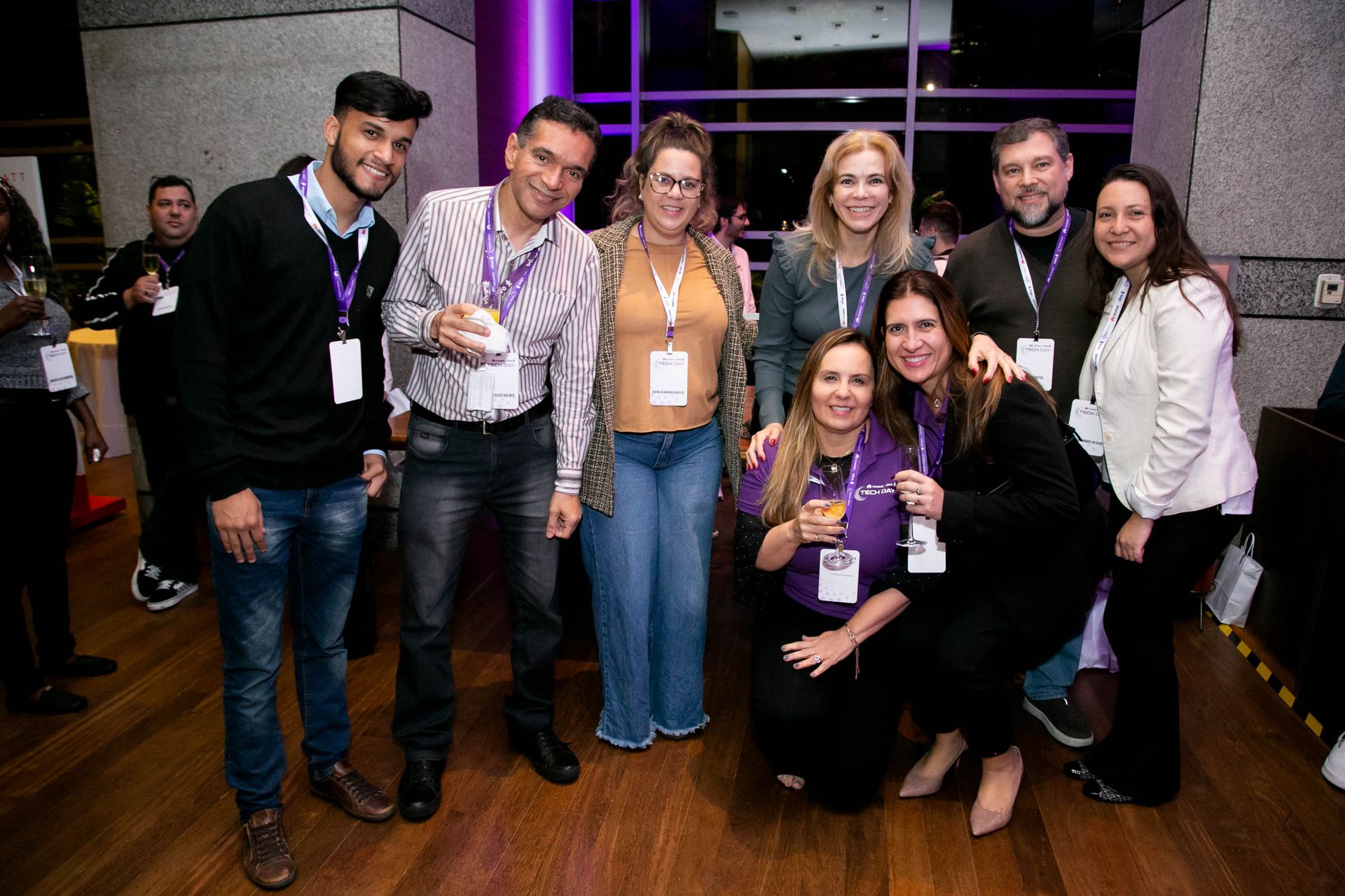 TECH DAY - Huawei Vivo - SP - 2 - 109