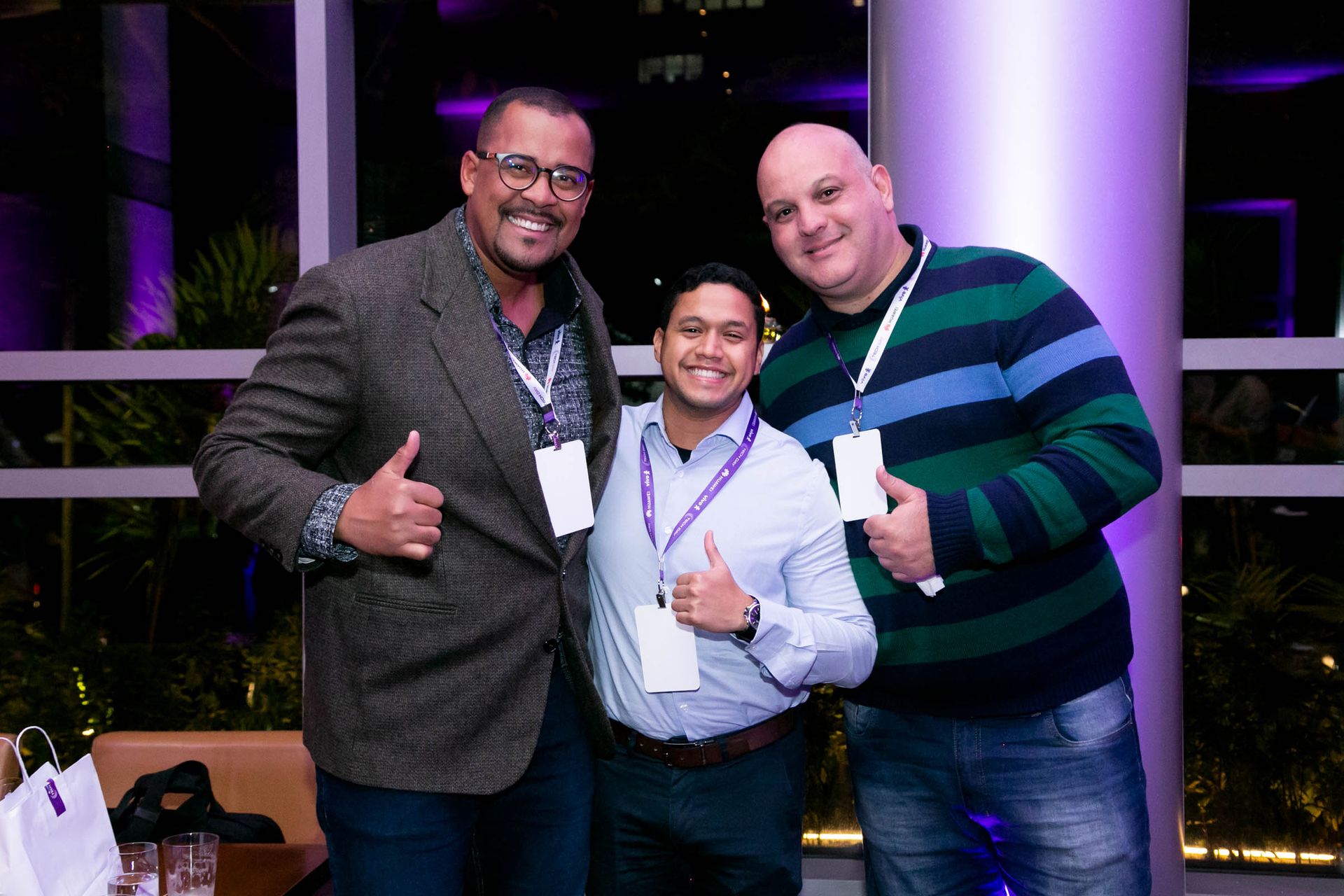 TECH DAY - Huawei Vivo - SP - 2 - 110