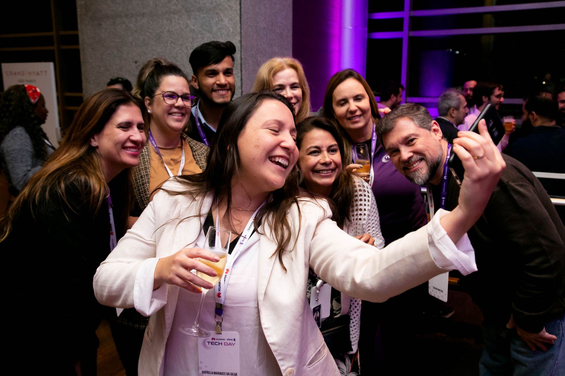 TECH DAY - Huawei Vivo - SP - 2 - 111