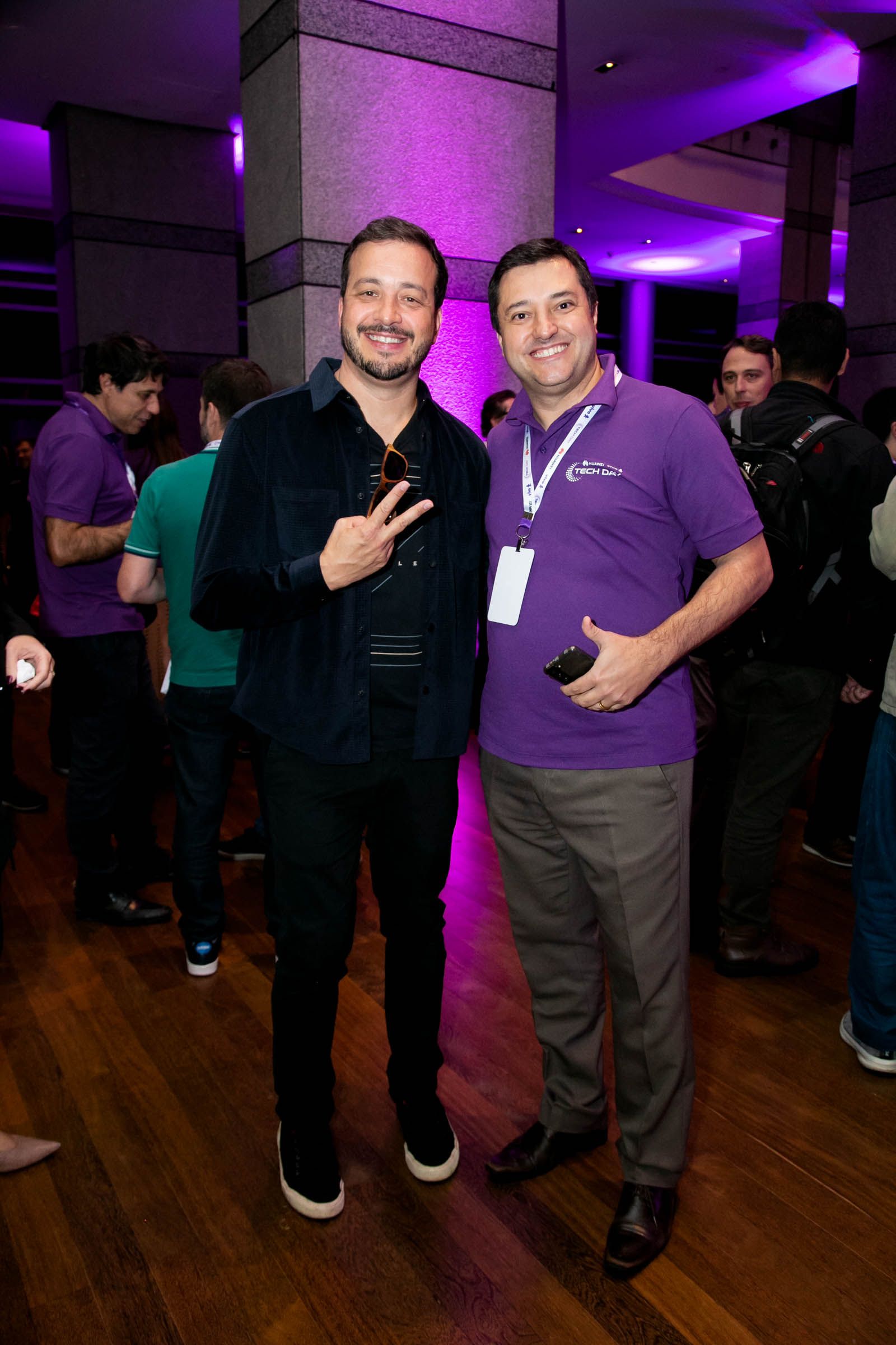 TECH DAY - Huawei Vivo - SP - 2 - 114