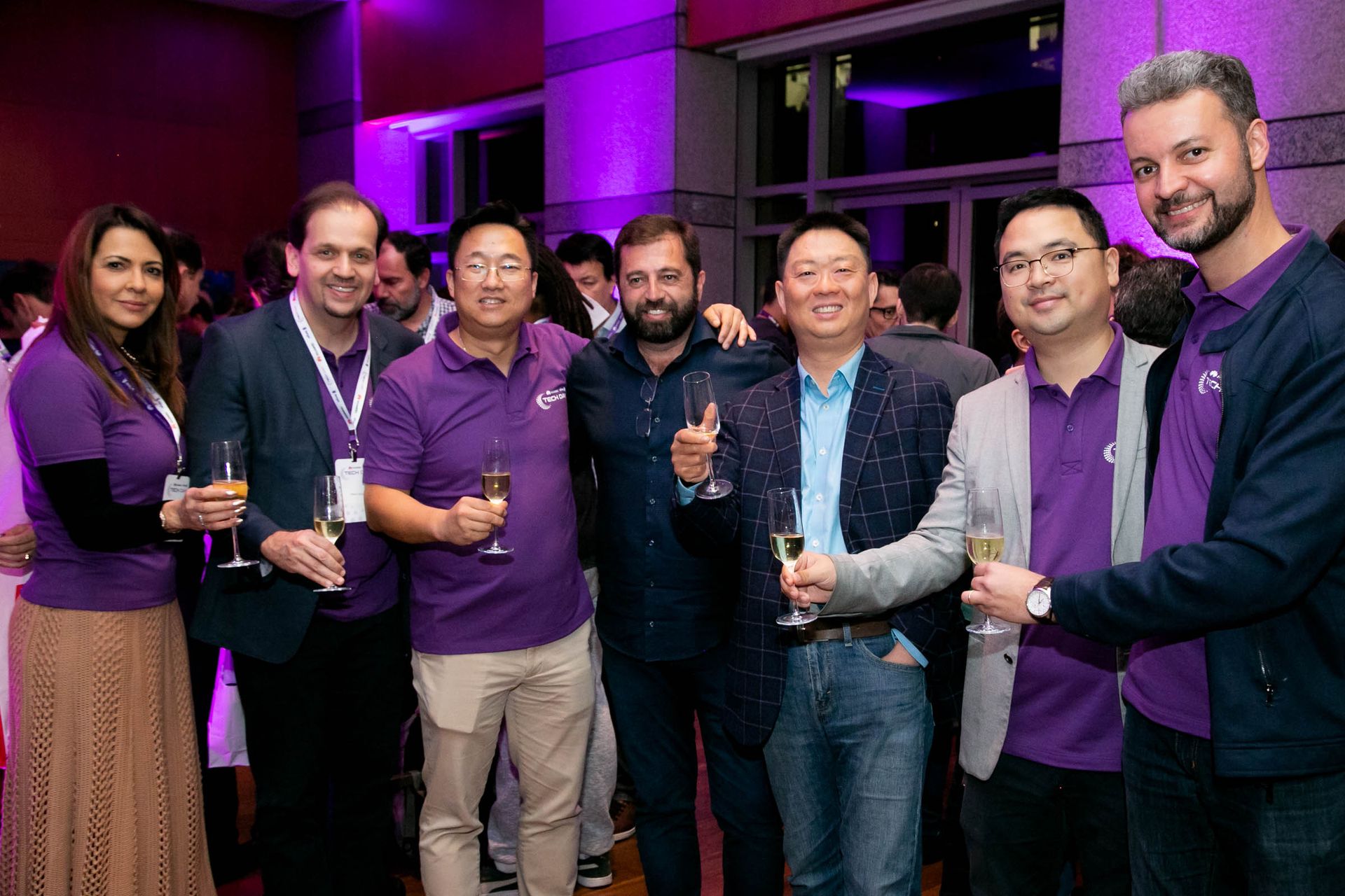 TECH DAY - Huawei Vivo - SP - 2 - 113