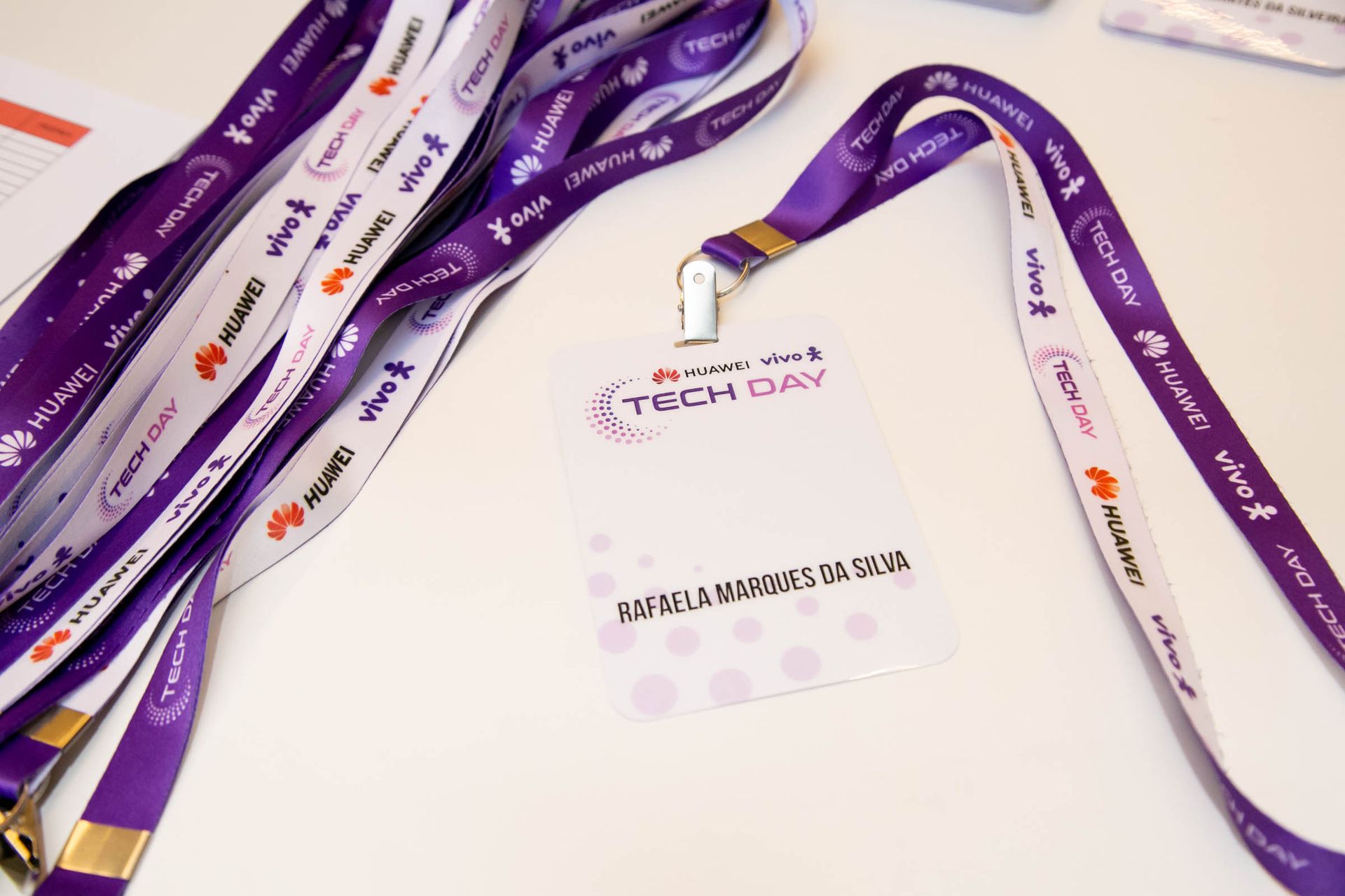 TECH DAY - Huawei Vivo - SP - 2 - 42