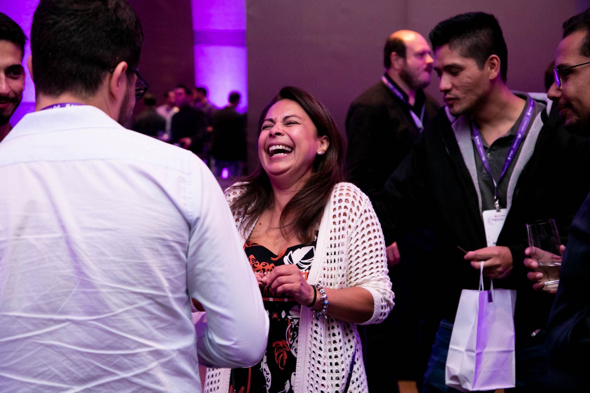 TECH DAY - Huawei Vivo - SP - 2 - 112