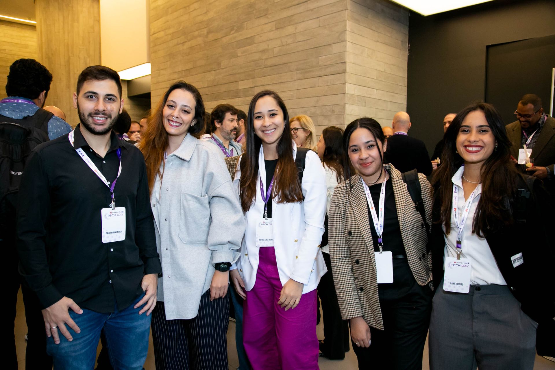 TECH DAY - Huawei Vivo - SP - 2 - 50