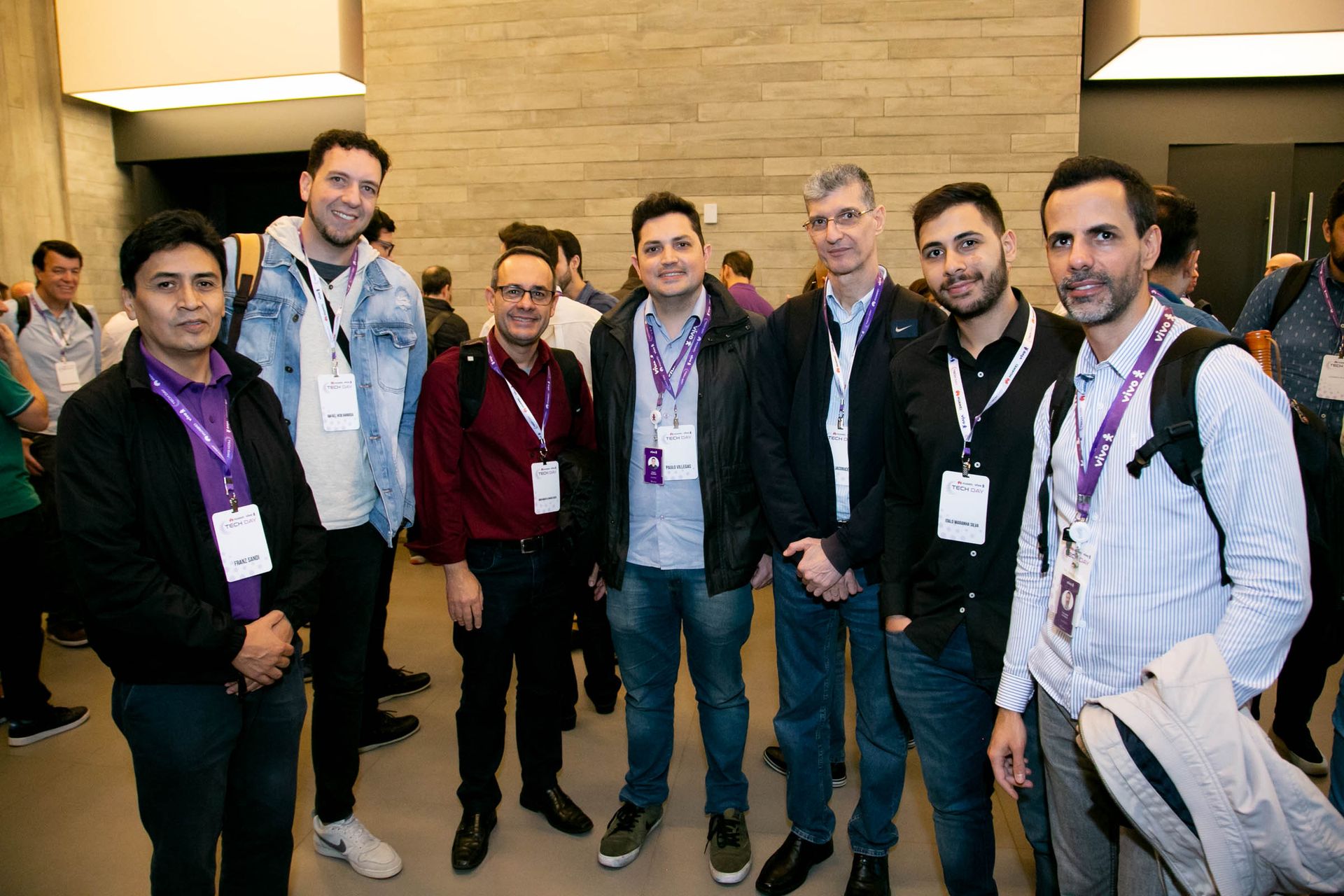 TECH DAY - Huawei Vivo - SP - 2 - 53