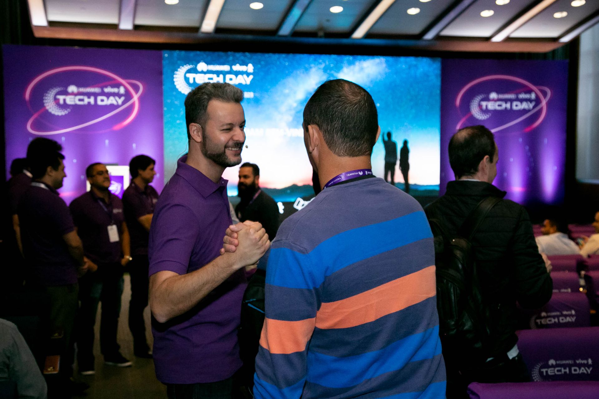 TECH DAY - Huawei Vivo - SP - 2 - 54