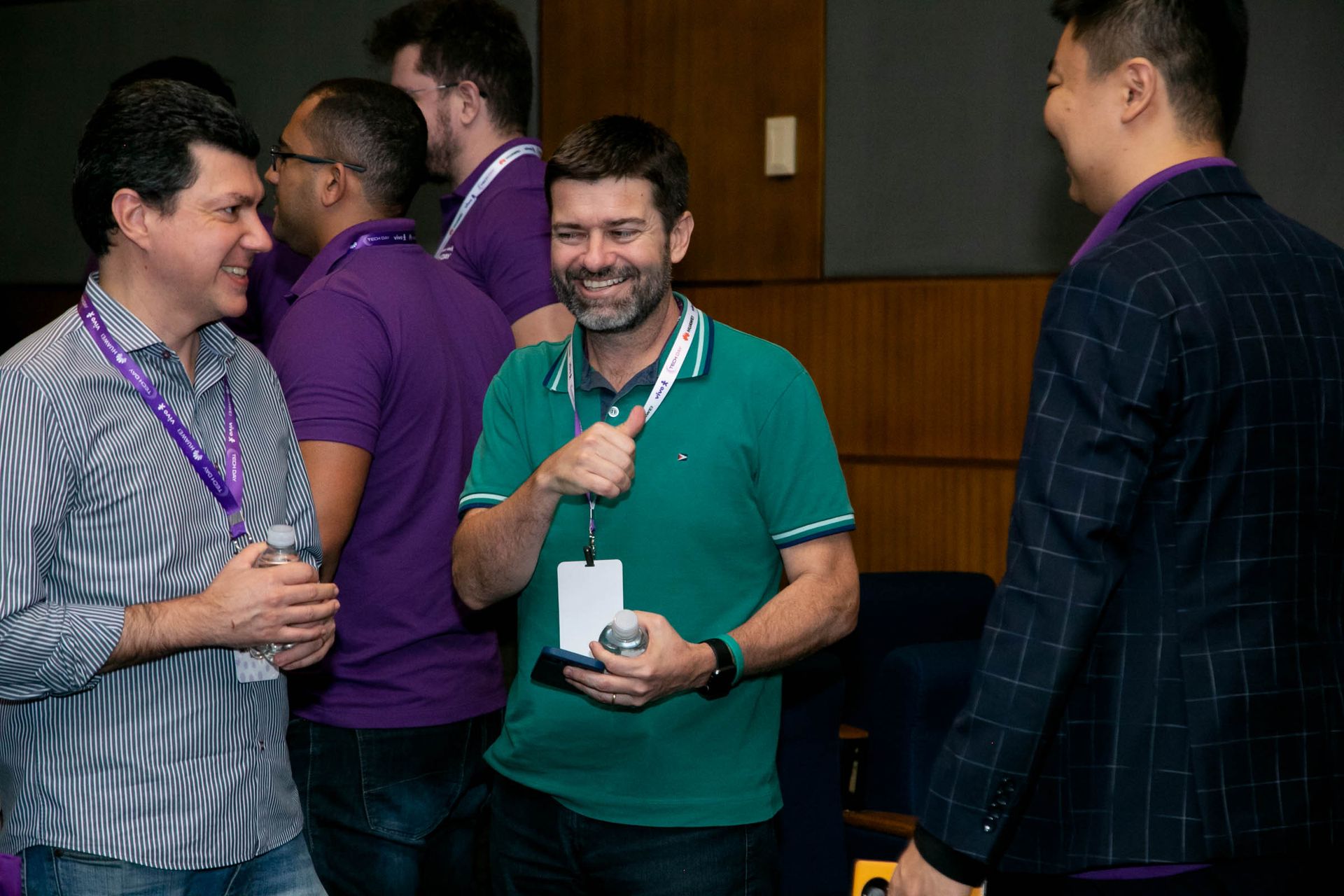 TECH DAY - Huawei Vivo - SP - 2 - 55