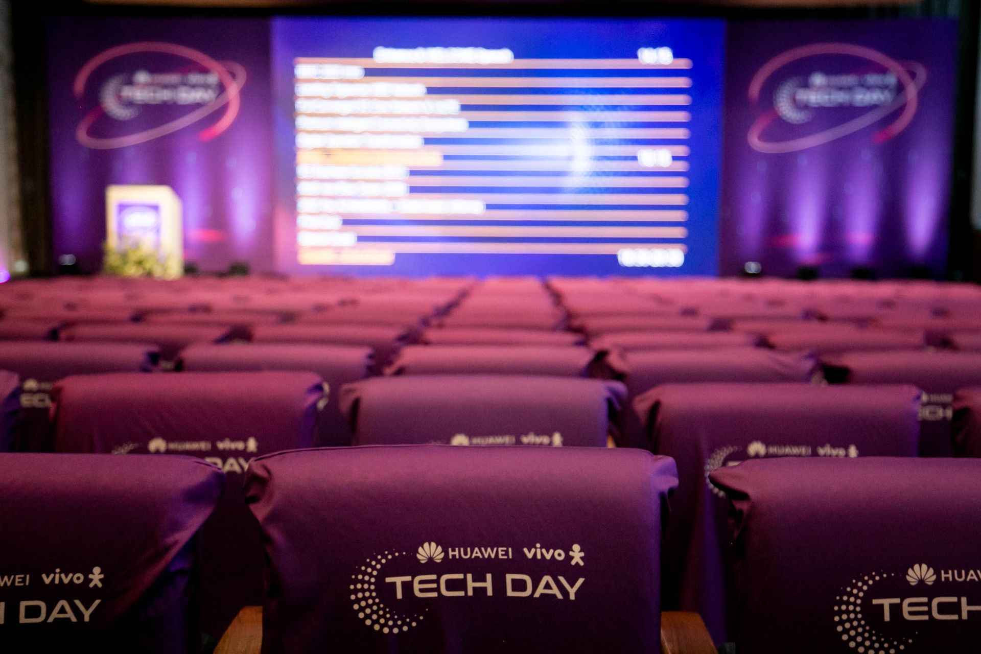 TECH DAY - Huawei Vivo - SP - 2 - 43