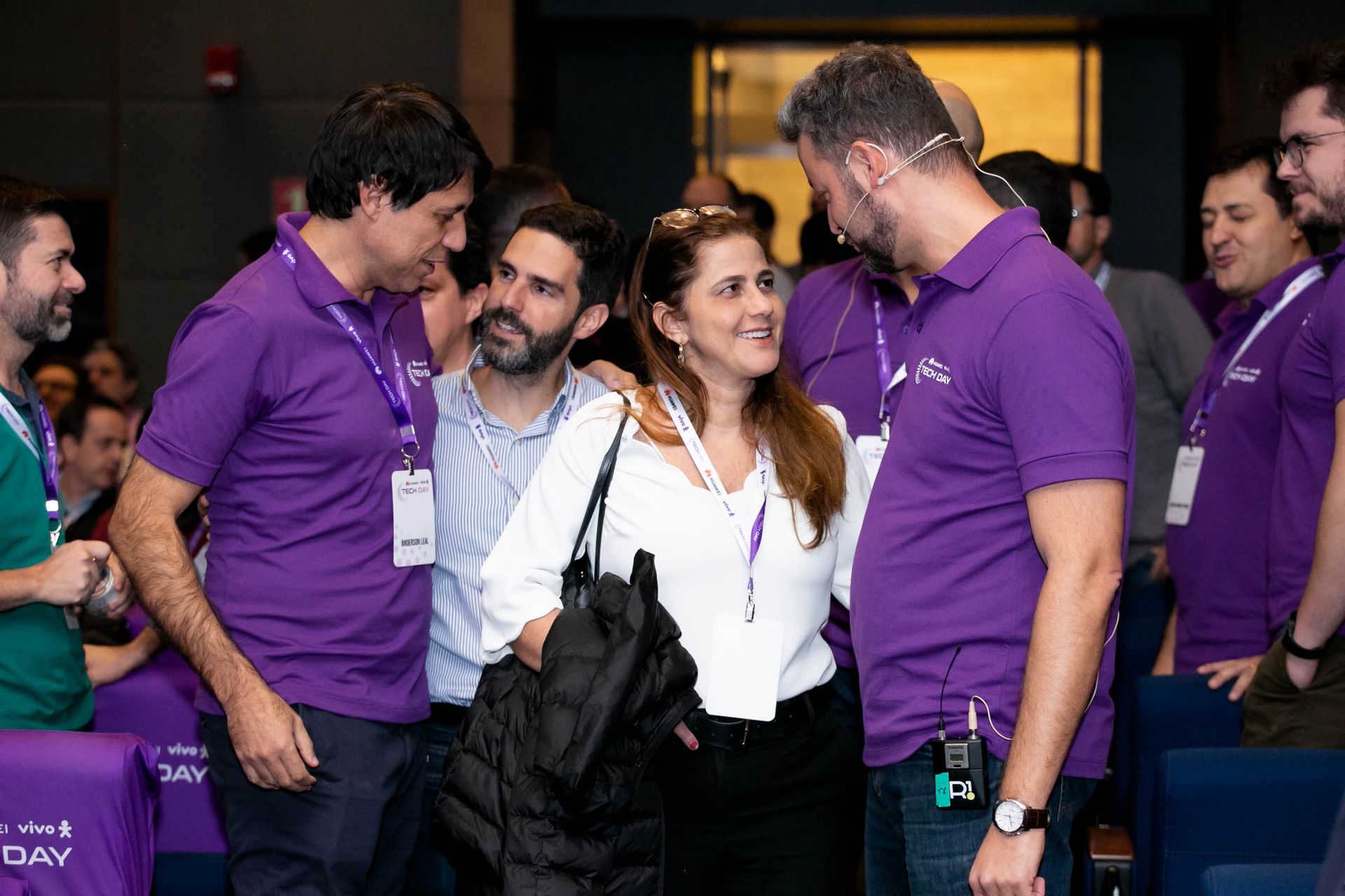 TECH DAY - Huawei Vivo - SP - 2 - 57