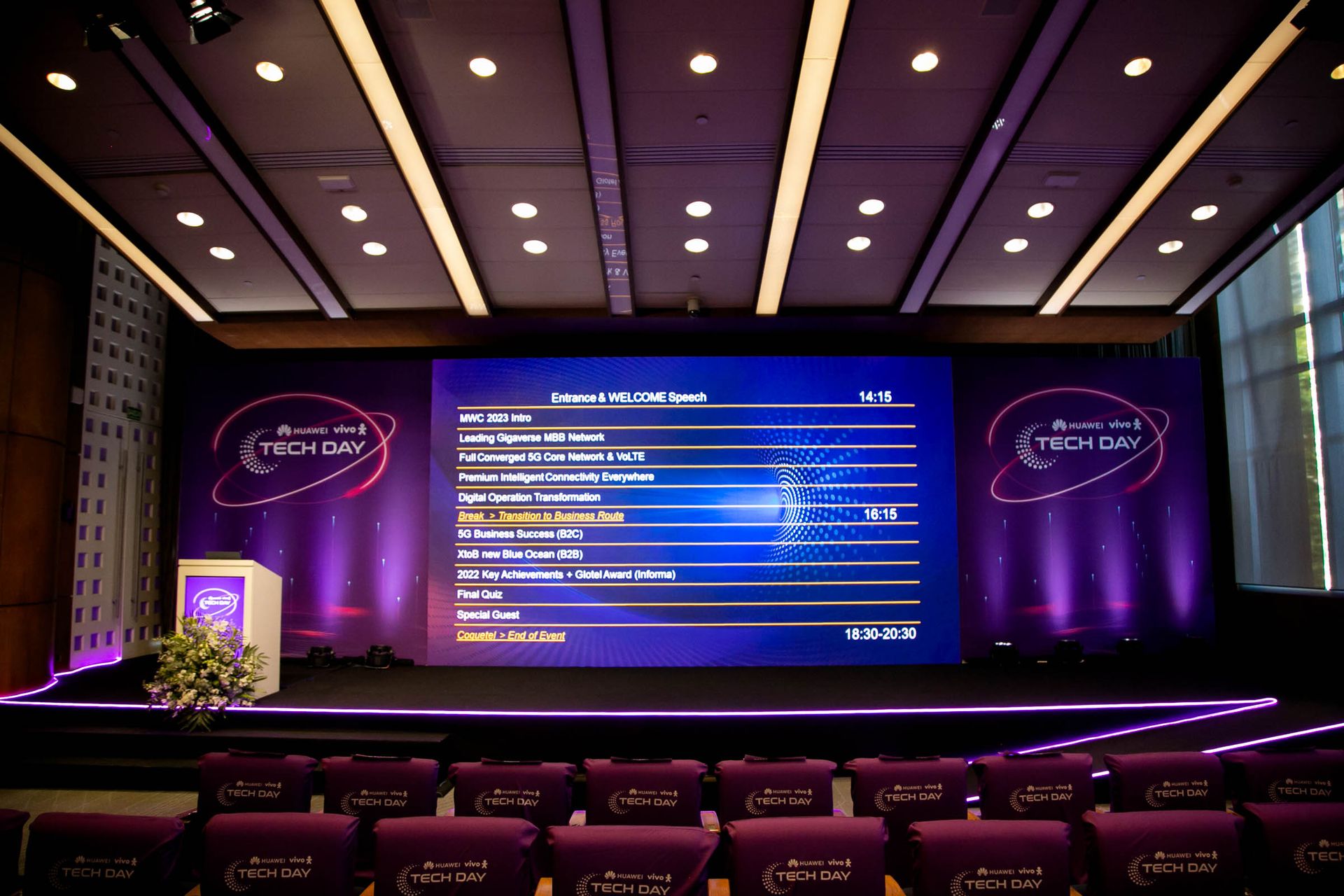 TECH DAY - Huawei Vivo - SP - 2 - 45