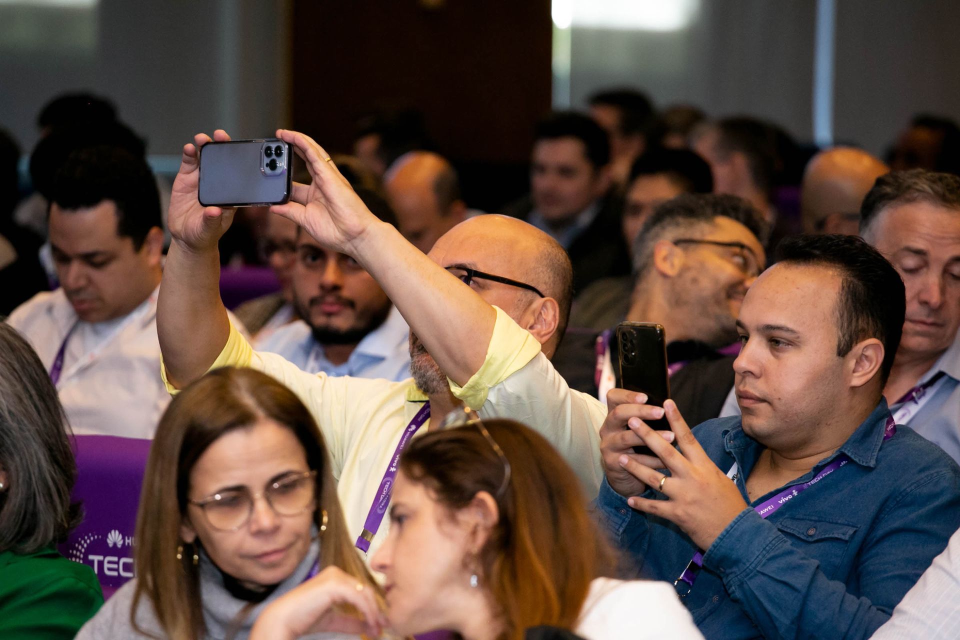 TECH DAY - Huawei Vivo - SP - 2 - 59
