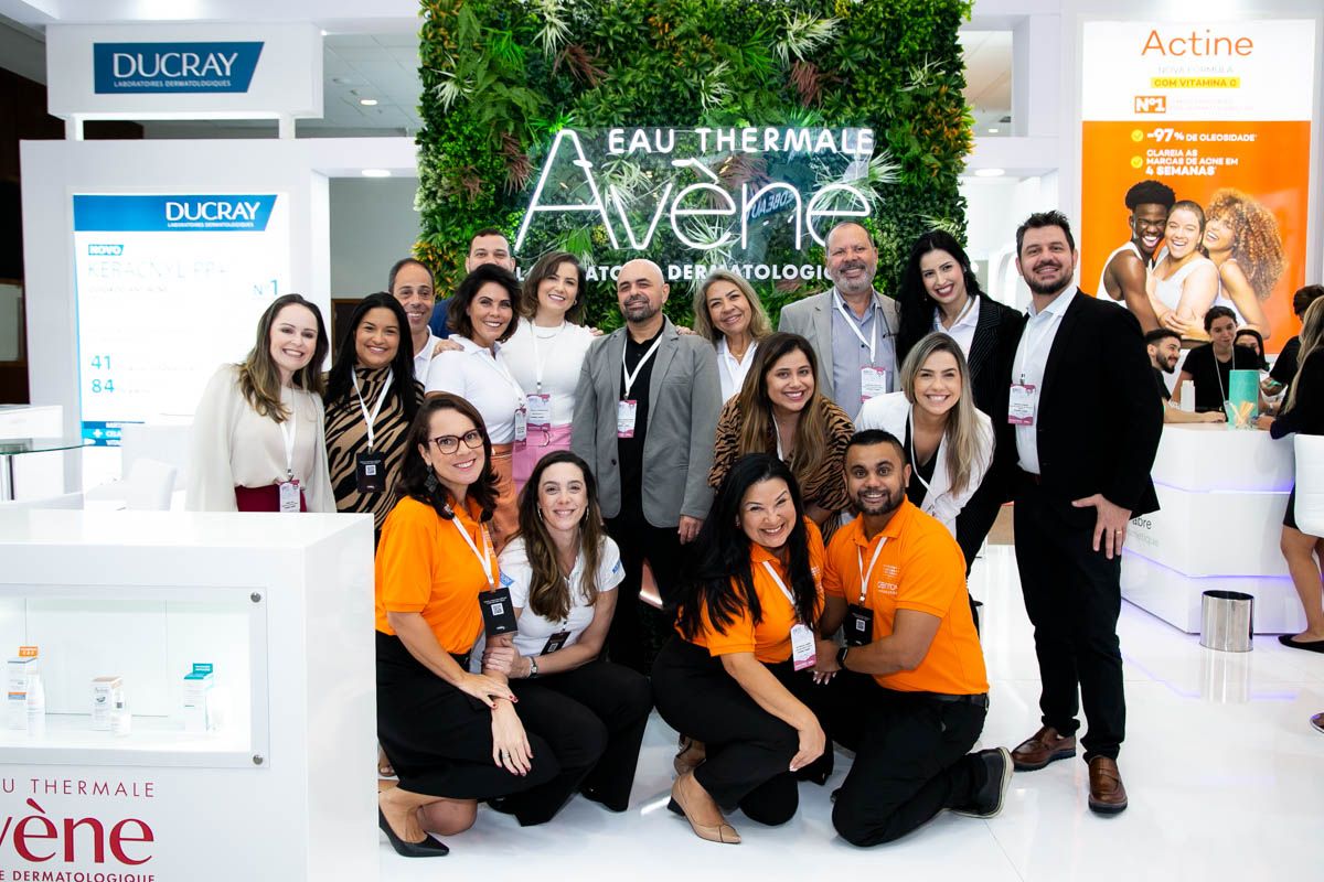 33 º Cobertura fotográfica do Congresso Brasileiro de Cirurgia Dermatológica  - SBCD Rio de Janeiro - RJ com Pierre Fabre - 2 - 2