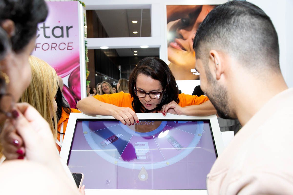 33 º Cobertura fotográfica do Congresso Brasileiro de Cirurgia Dermatológica  - SBCD Rio de Janeiro - RJ com Pierre Fabre - 2 - 20