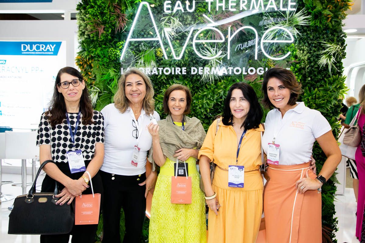 33 º Cobertura fotográfica do Congresso Brasileiro de Cirurgia Dermatológica  - SBCD Rio de Janeiro - RJ com Pierre Fabre - 2 - 19