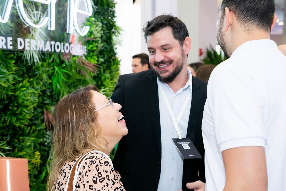 33 º Cobertura fotográfica do Congresso Brasileiro de Cirurgia Dermatológica  - SBCD Rio de Janeiro - RJ com Pierre Fabre - 2 - 22