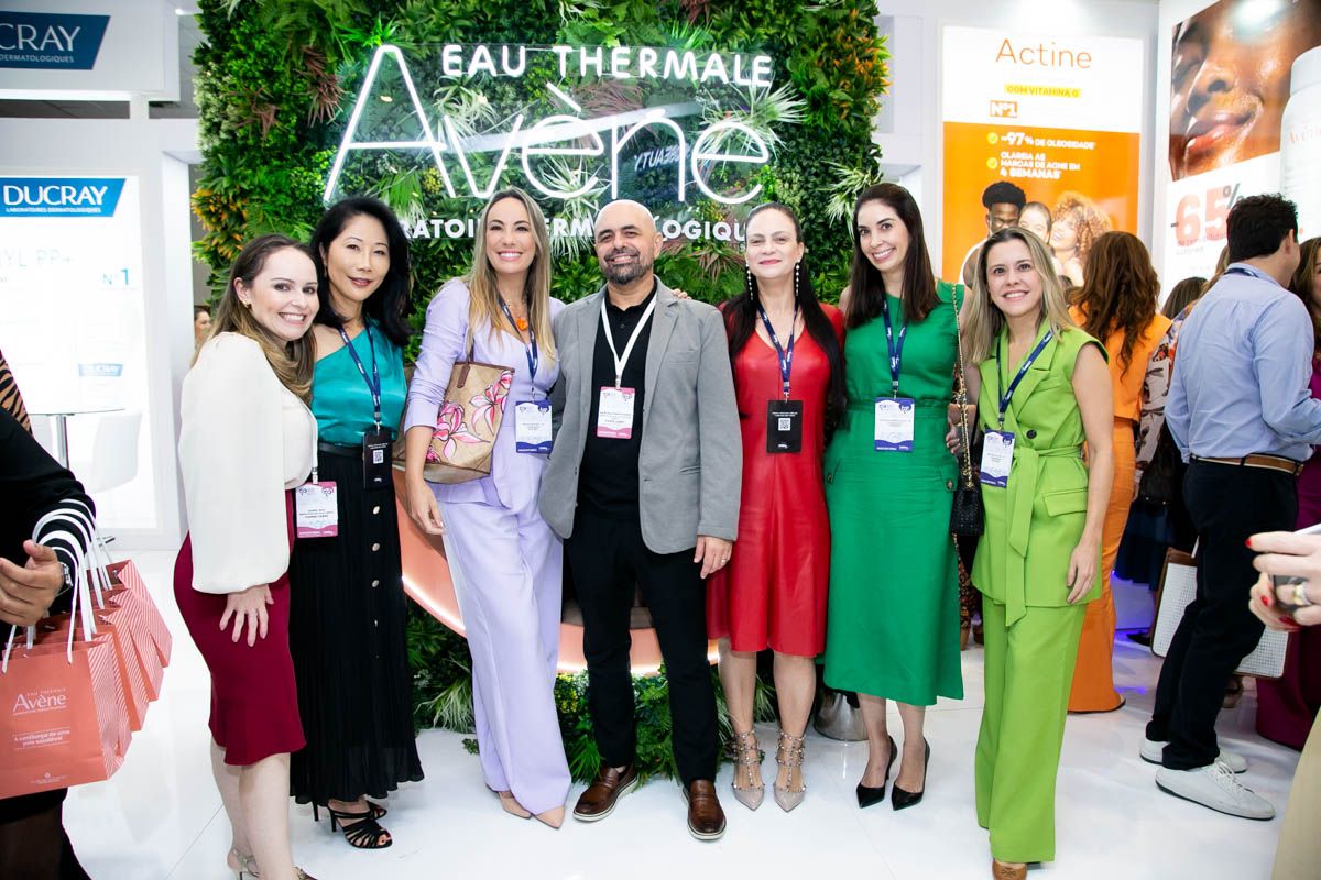 33 º Cobertura fotográfica do Congresso Brasileiro de Cirurgia Dermatológica  - SBCD Rio de Janeiro - RJ com Pierre Fabre - 2 - 25