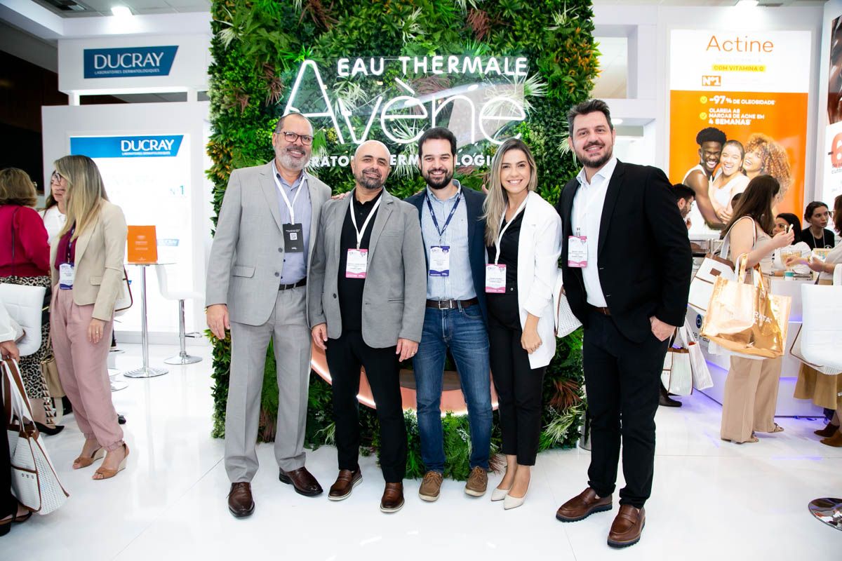 33 º Cobertura fotográfica do Congresso Brasileiro de Cirurgia Dermatológica  - SBCD Rio de Janeiro - RJ com Pierre Fabre - 2 - 28