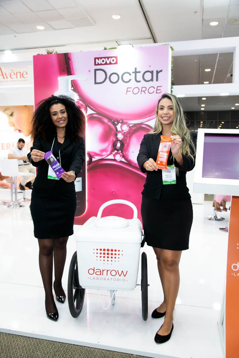 33 º Cobertura fotográfica do Congresso Brasileiro de Cirurgia Dermatológica  - SBCD Rio de Janeiro - RJ com Pierre Fabre - 2 - 32