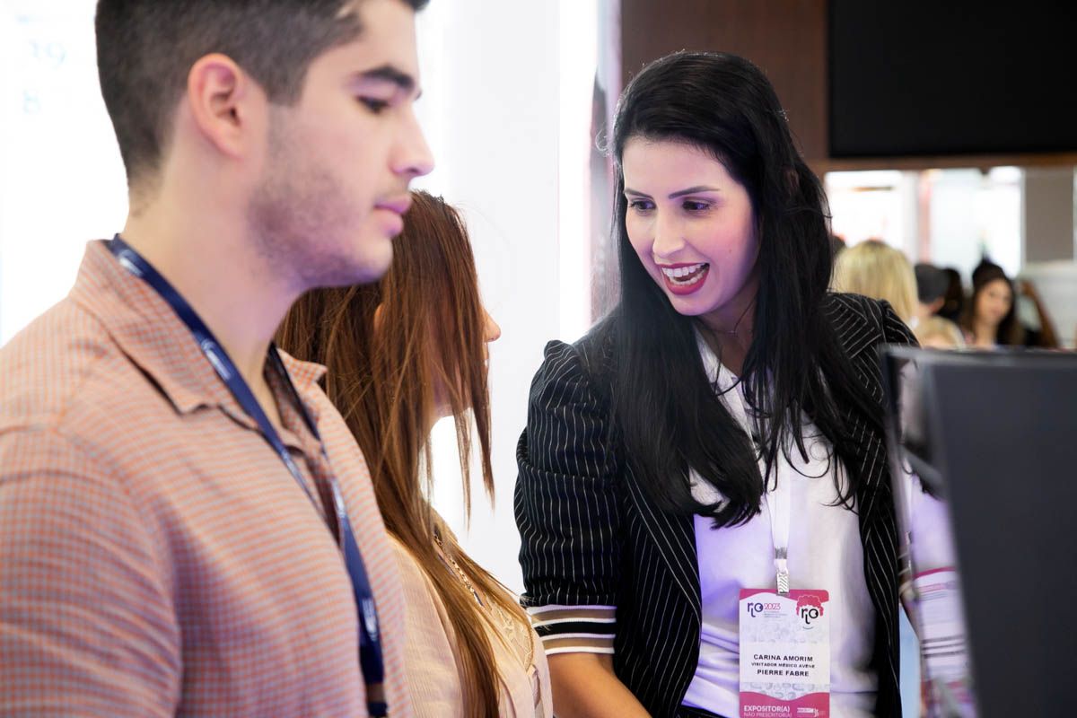 33 º Cobertura fotográfica do Congresso Brasileiro de Cirurgia Dermatológica  - SBCD Rio de Janeiro - RJ com Pierre Fabre - 2 - 42