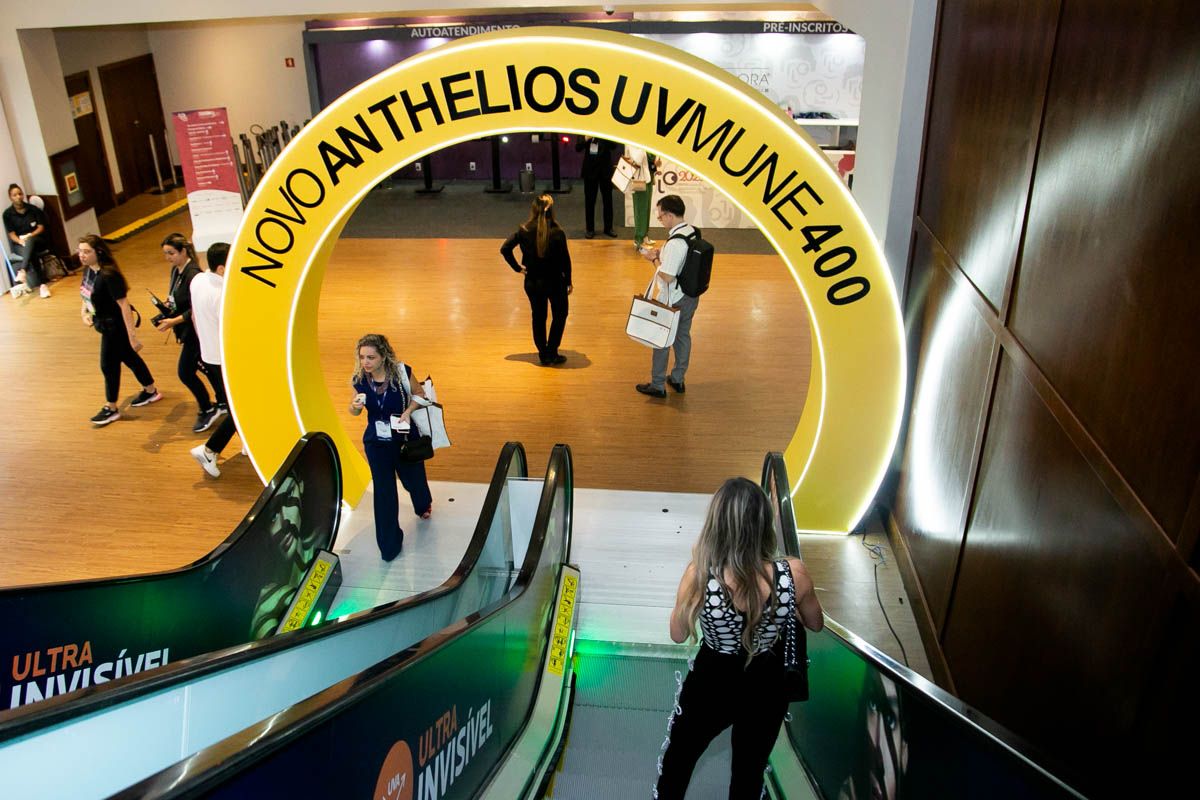 33 º Cobertura fotográfica do Congresso Brasileiro de Cirurgia Dermatológica  - SBCD Rio de Janeiro - RJ com Pierre Fabre - 2 - 43