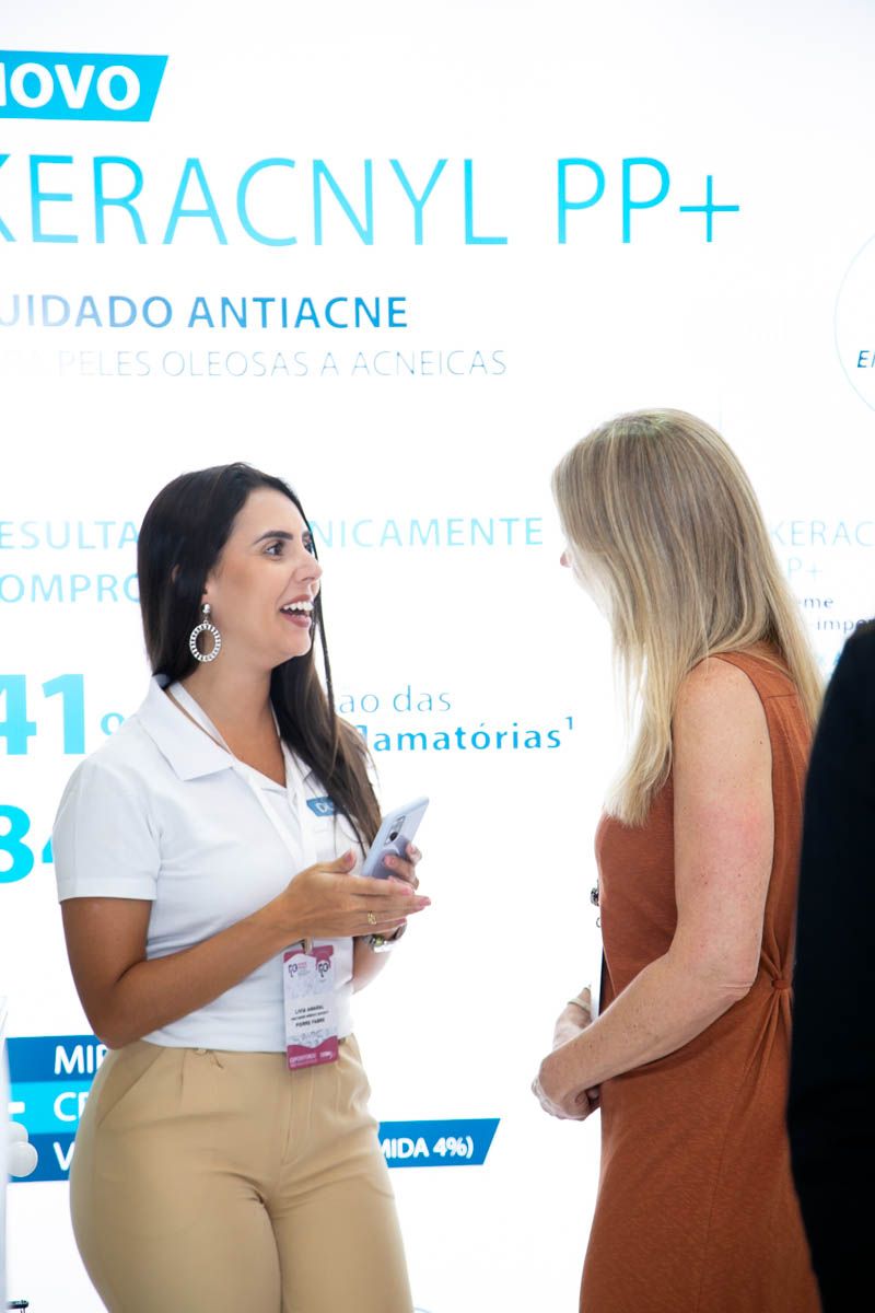 33 º Cobertura fotográfica do Congresso Brasileiro de Cirurgia Dermatológica  - SBCD Rio de Janeiro - RJ com Pierre Fabre - 2 - 46