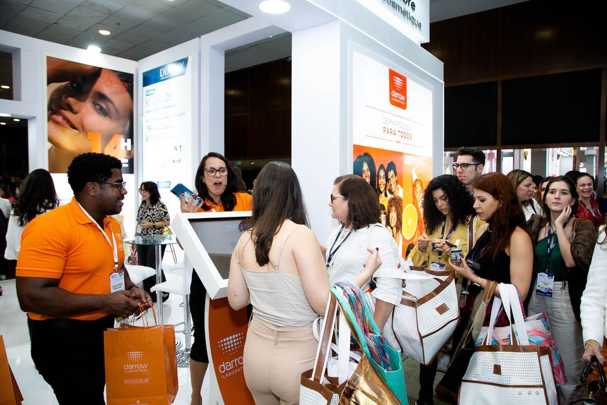 33 º Cobertura fotográfica do Congresso Brasileiro de Cirurgia Dermatológica  - SBCD Rio de Janeiro - RJ com Pierre Fabre - 2 - 50