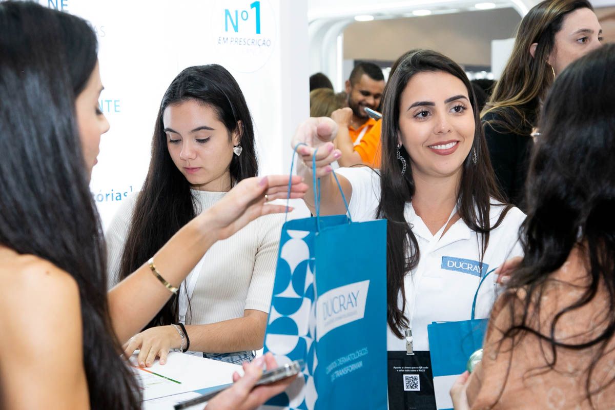 33 º Cobertura fotográfica do Congresso Brasileiro de Cirurgia Dermatológica  - SBCD Rio de Janeiro - RJ com Pierre Fabre - 2 - 54