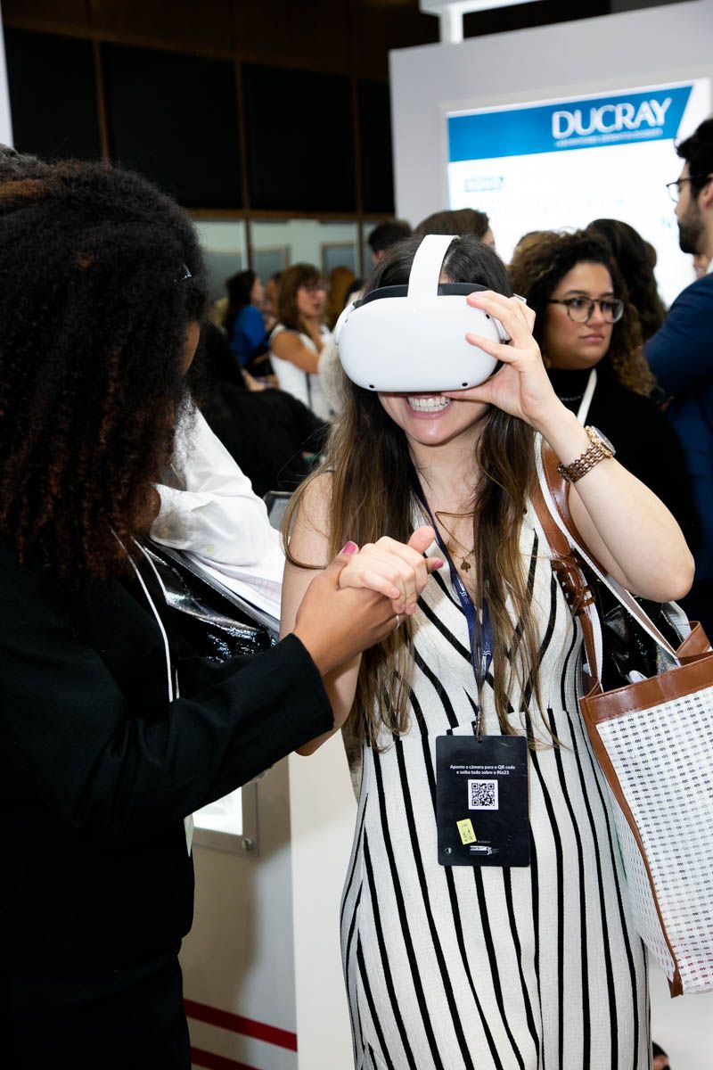 33 º Cobertura fotográfica do Congresso Brasileiro de Cirurgia Dermatológica  - SBCD Rio de Janeiro - RJ com Pierre Fabre - 2 - 53